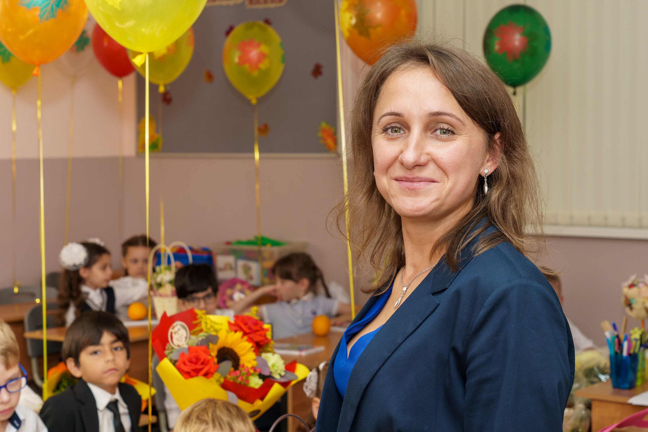 Фотосъёмка 1 сентября, последний звонок, выпускной. «Студия DRONAVT`s» — видеосъёмка и фотография г. Москва