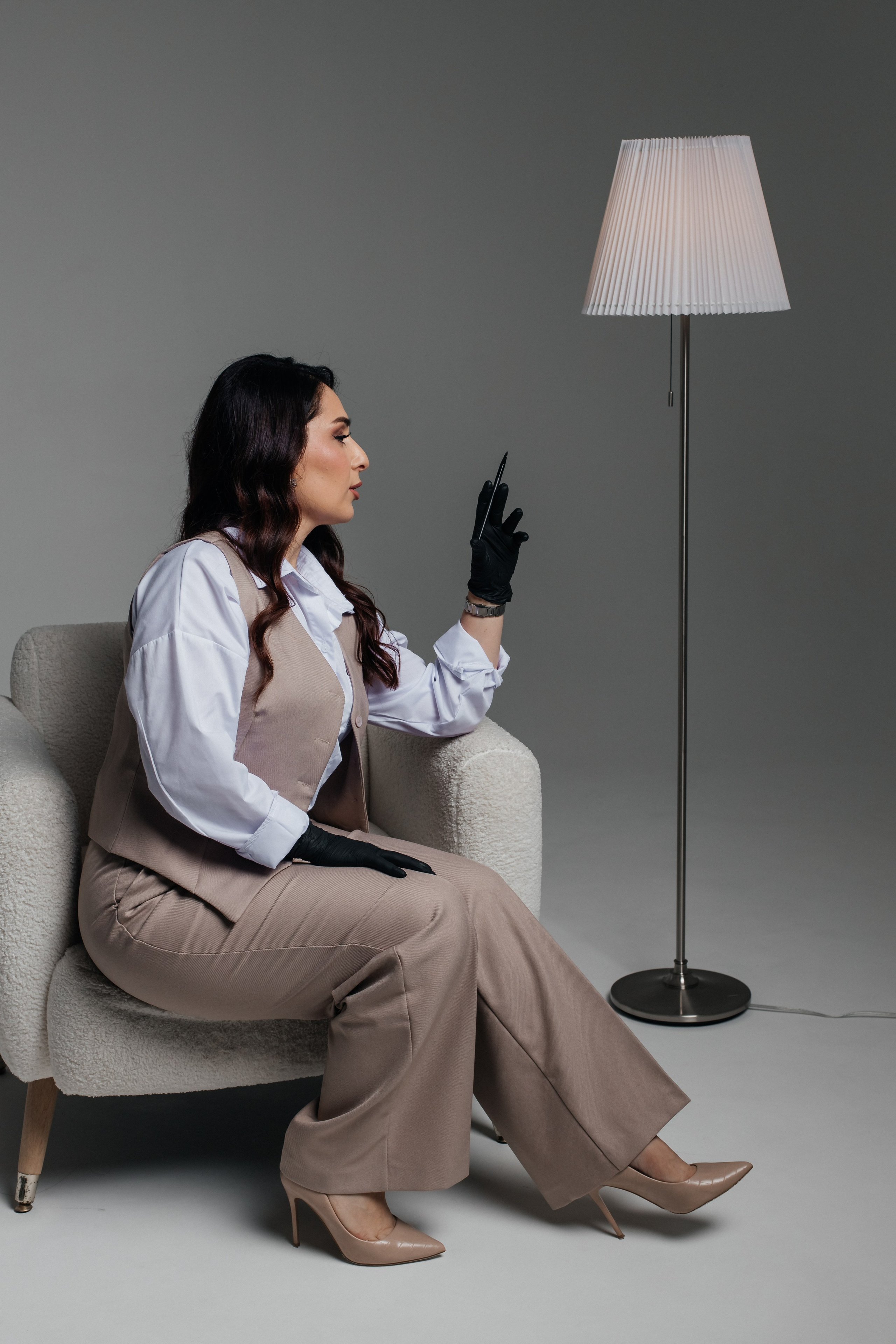 Контент фотограф. Семейный фотограф в Тбилисском районе Наталия Батина