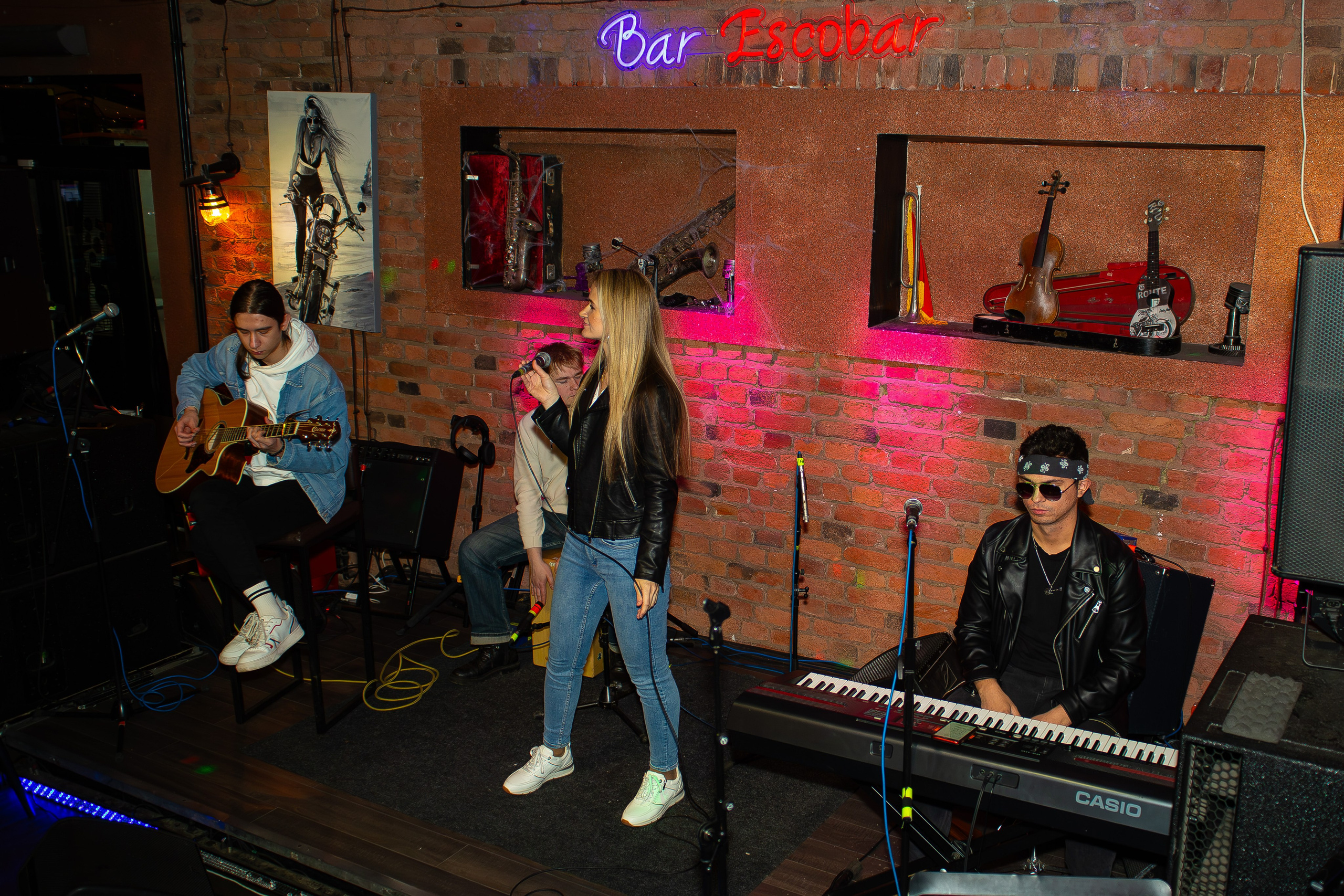 Репортажная съёмка. Женский фотограф в Москве