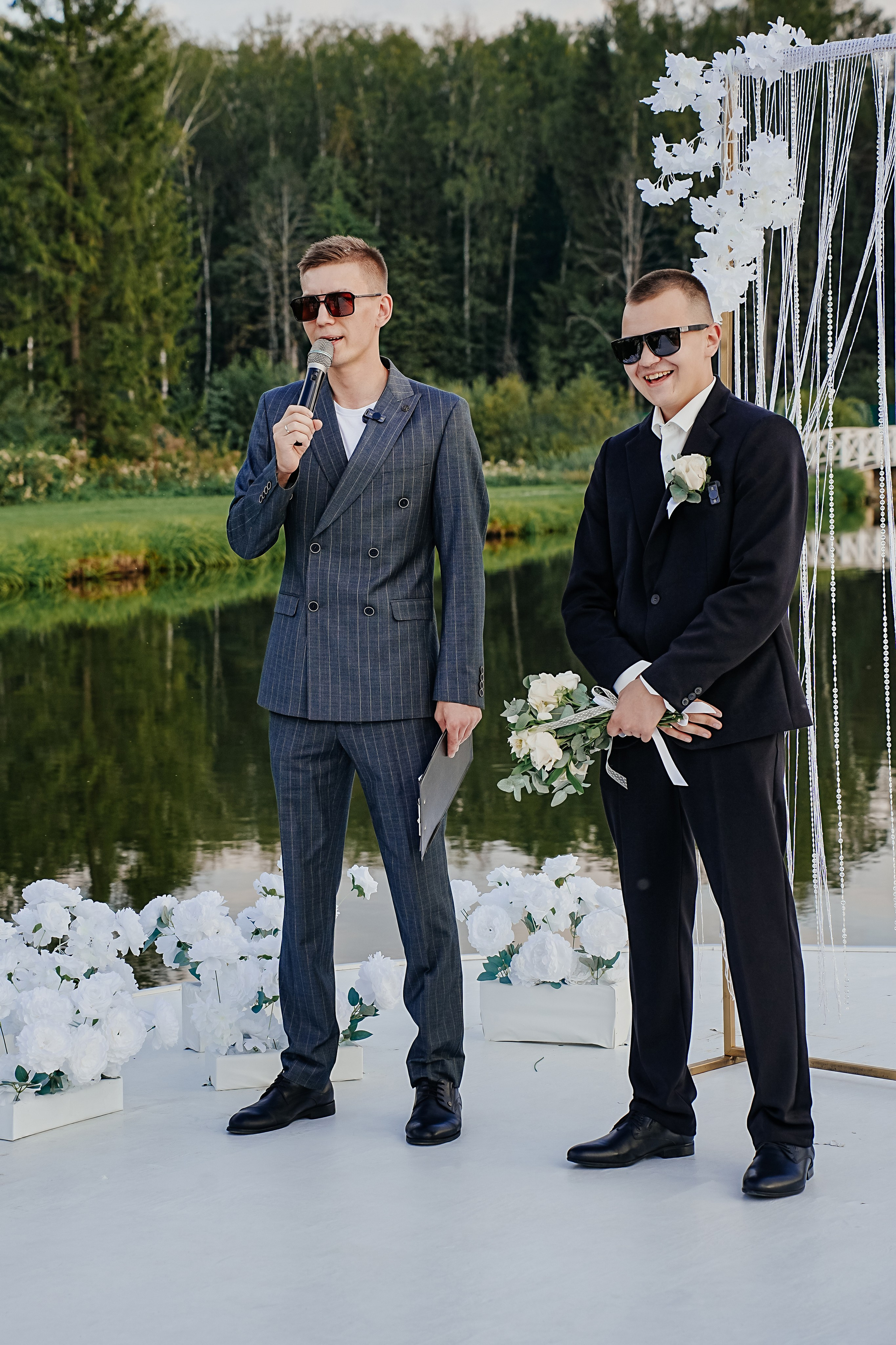 Динар и Дарья. Фото и видеосъемка в Йошкар-Оле и Москве. (Фотограф и видеограф в Йошкар-Оле и Москве)