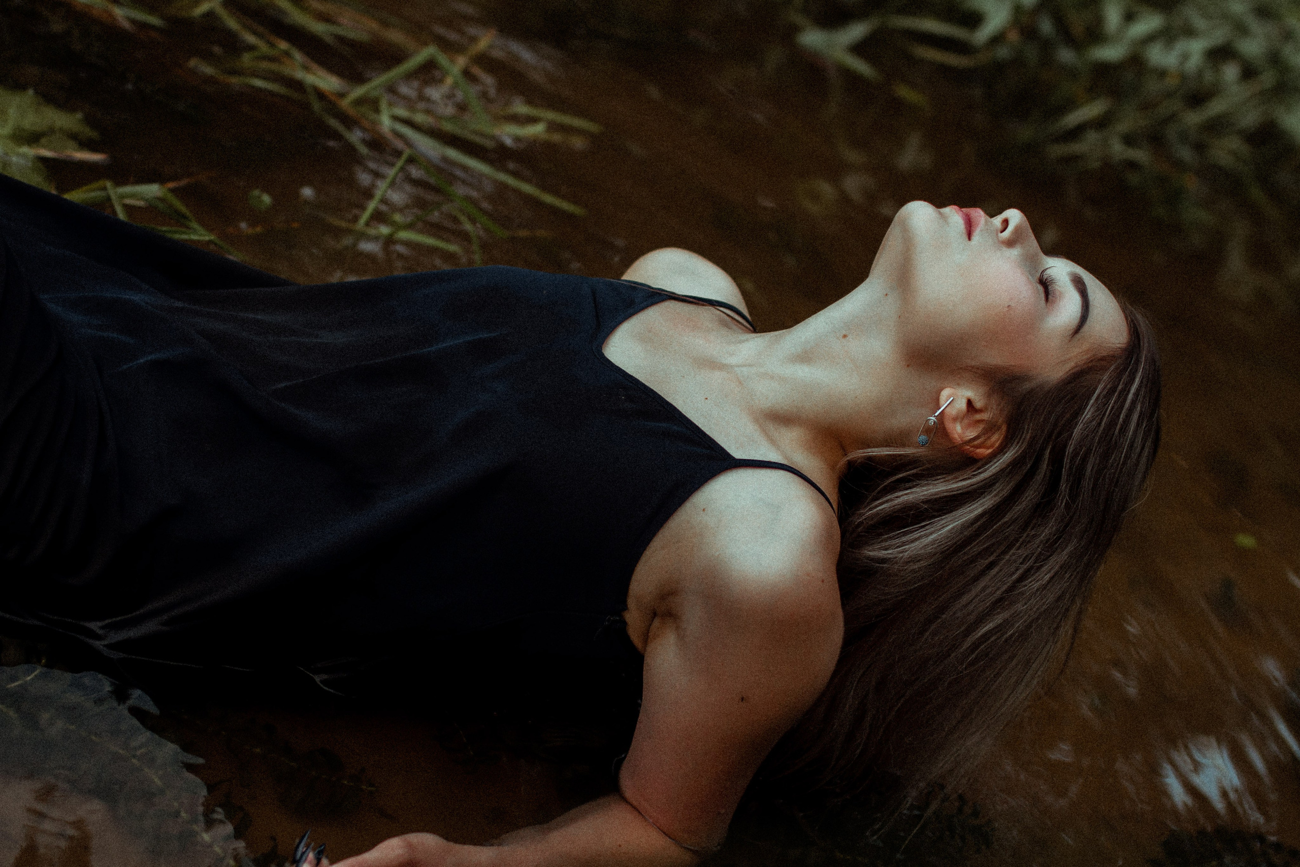 Портретный и репортажный фотограф Екатерина Селиверстова, Кострома