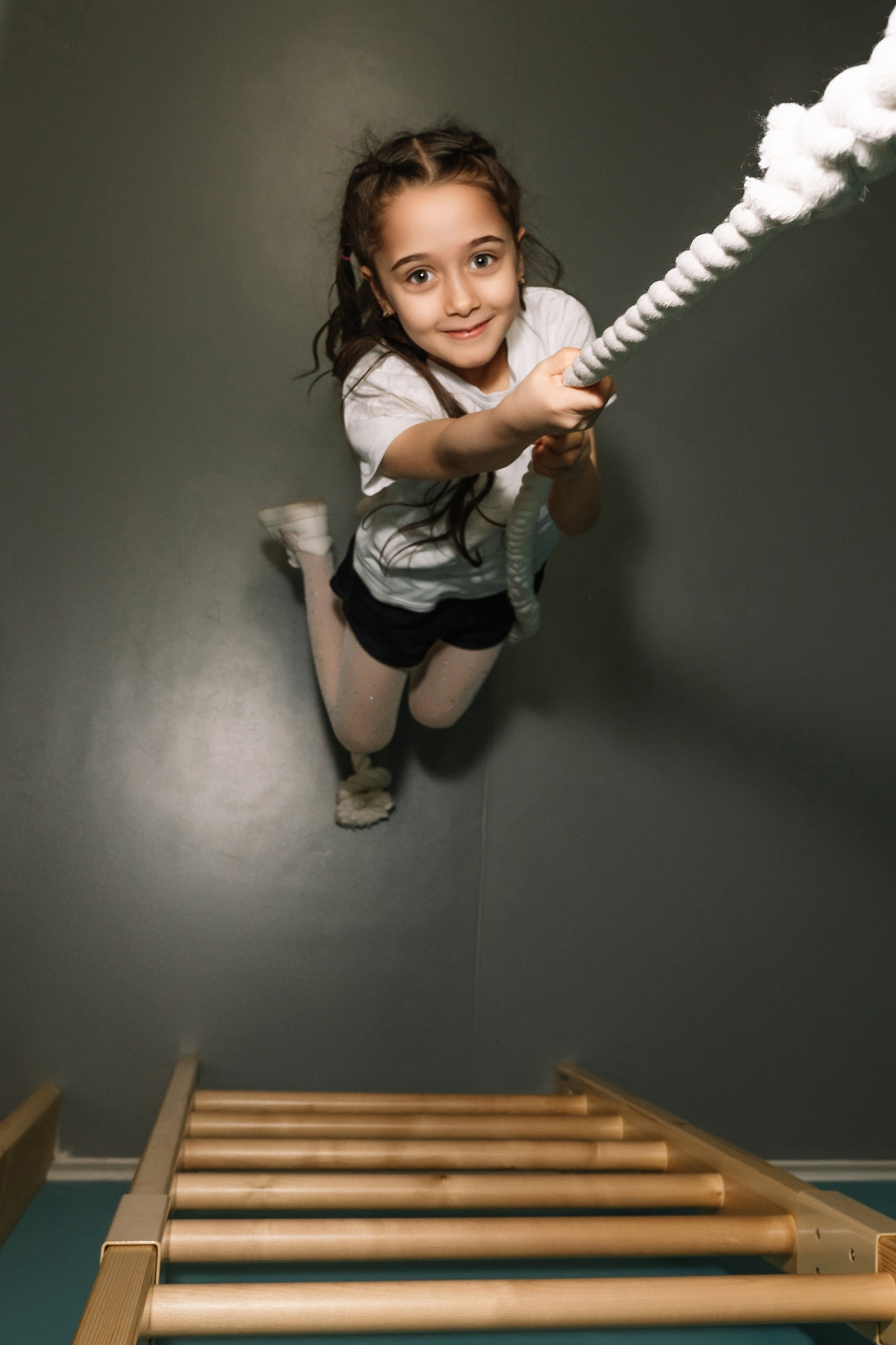 Детский сад. Фотограф в Москве Кирилл Никонов