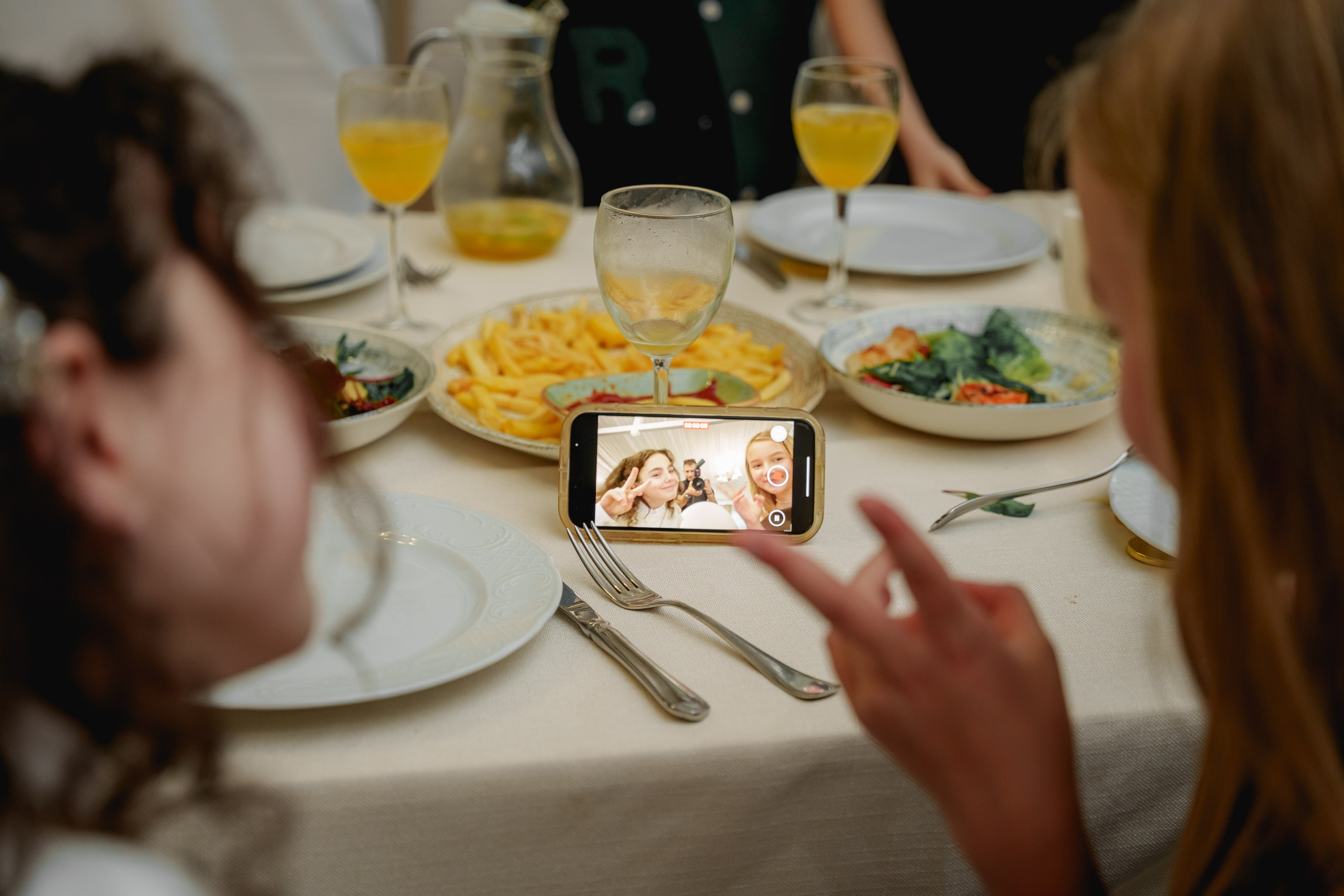 Выпускной 9 класс. Станислав Тюрин Фотограф Москва. Индивидуальные и семейные фотосессии;