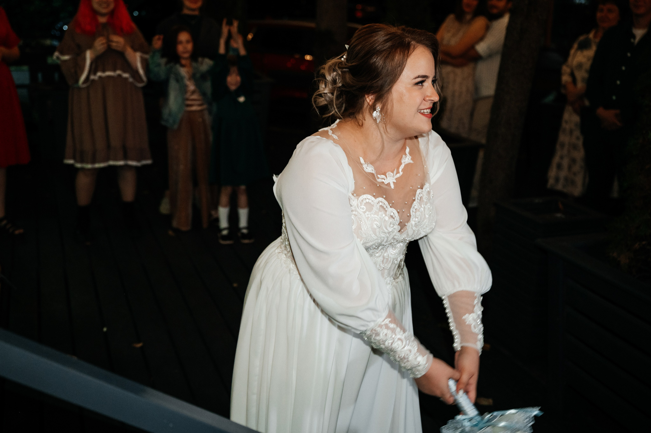 Марина и Александр