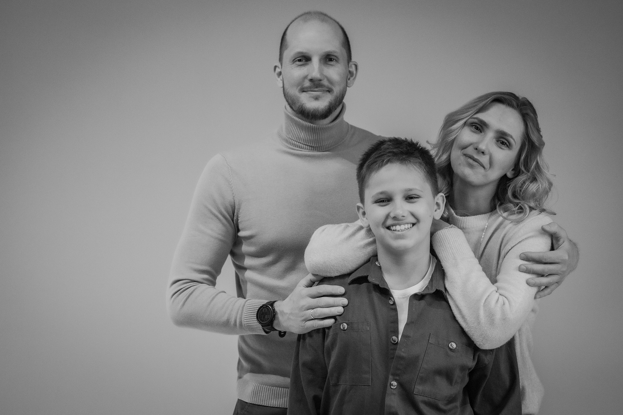 Семья студия. Семейный и детский фотограф в Москве и на Бали Светлана Матюнина