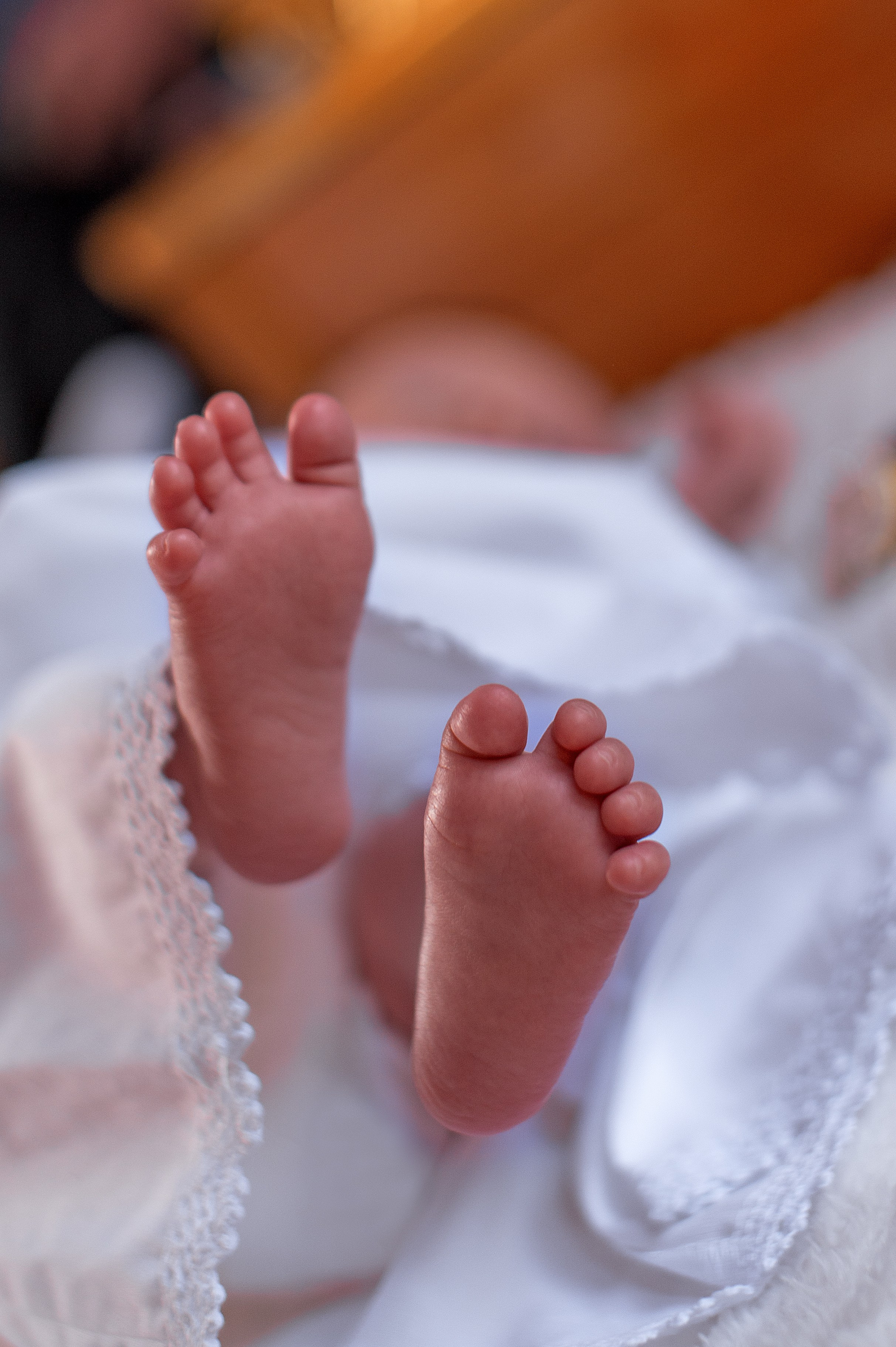 Крещение. Фотограф Духина Наташа