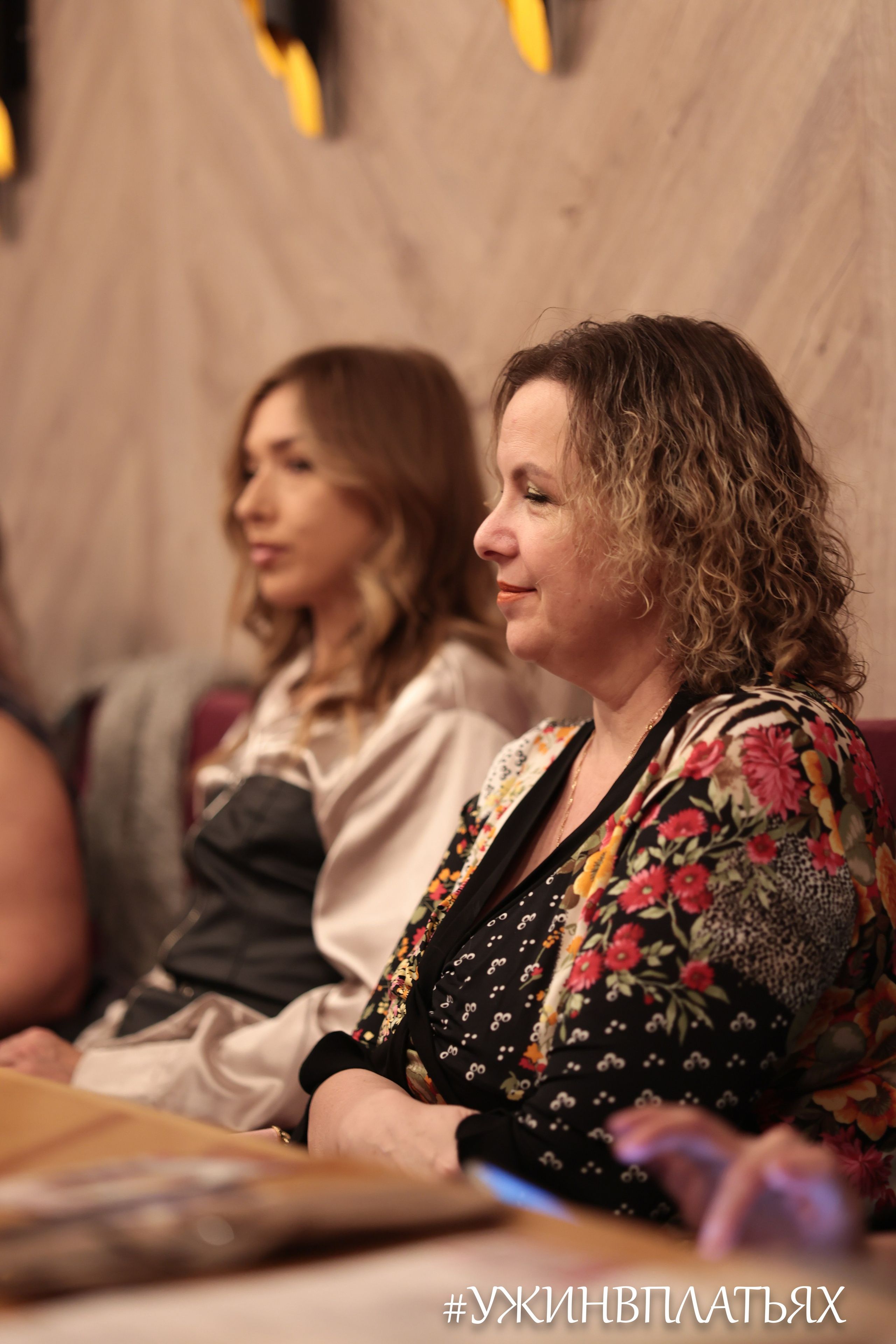 #УЖИНВПЛАТЬЯХ [Декабрь]. Фотограф г. Тамбов г. Воронеж Богдан Тарасов