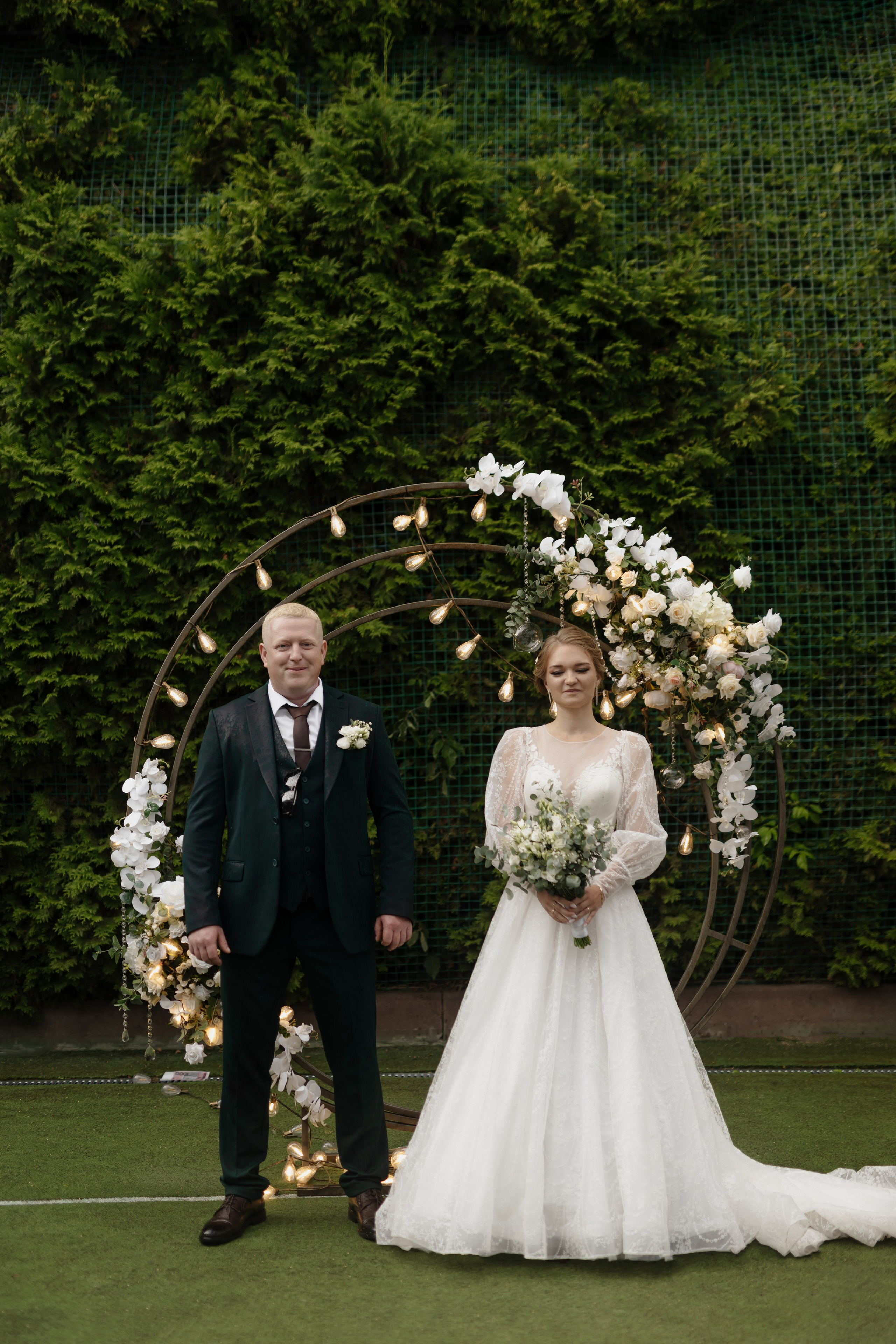 Свадьба Павла и Анастасии. Фотограф Кольчугино/Владимир/Москва Елизавета Иода