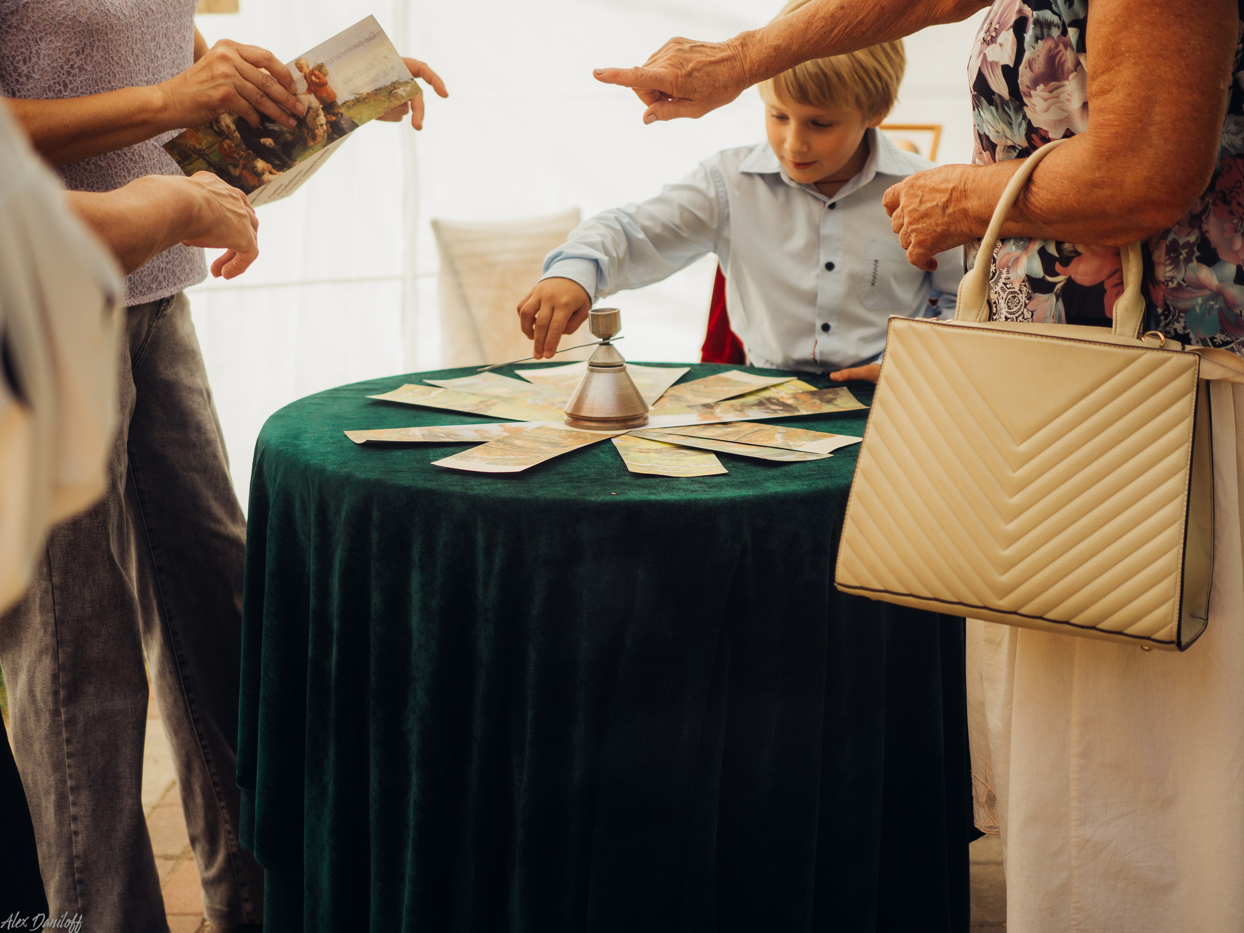 Секреты муромского долголетия. Муром-Инфо. Новости культуры, образования, спорта в городе Муром