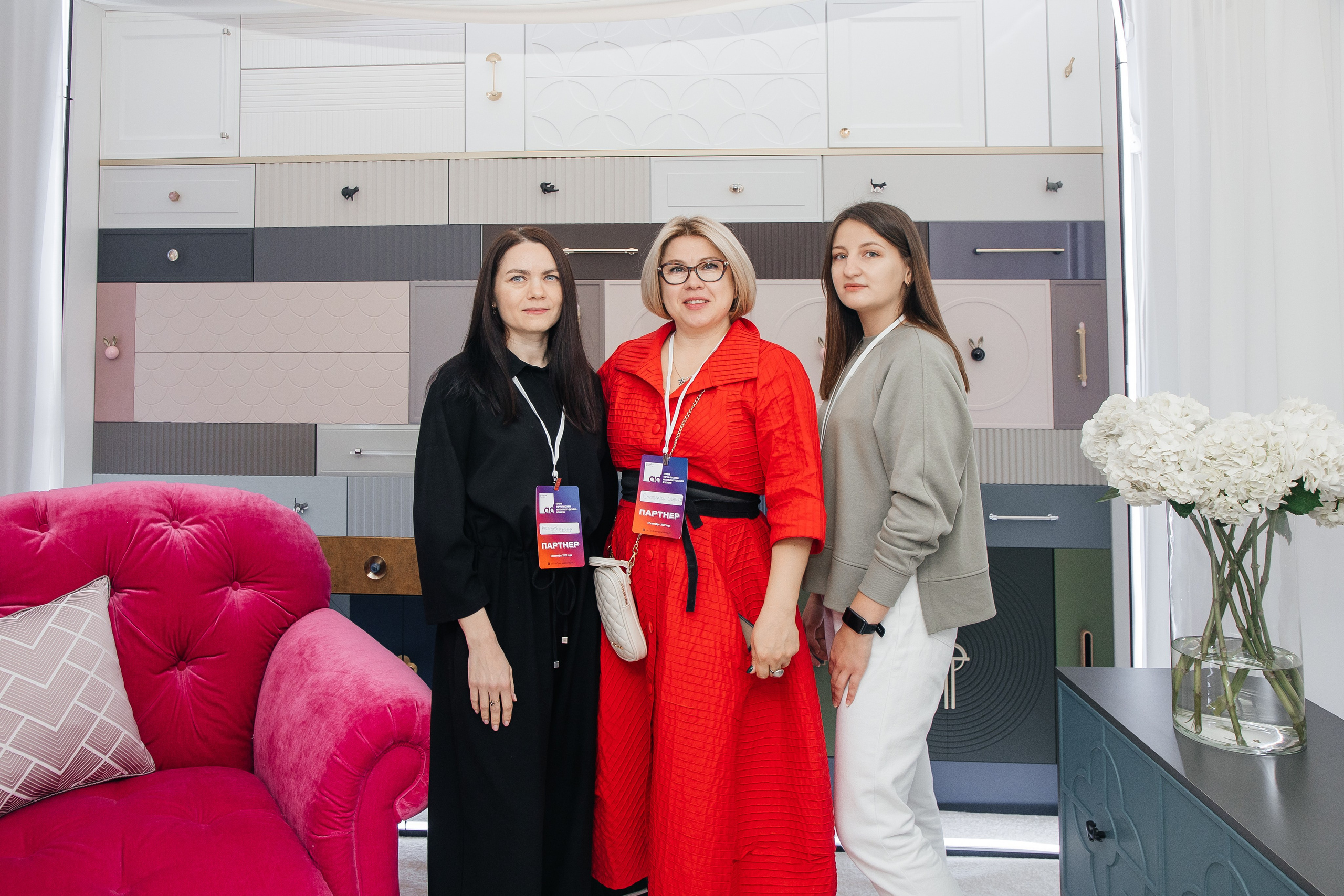 Ассамблея Дизайнеров. Фотограф Денис Лесковский (Тюмень)