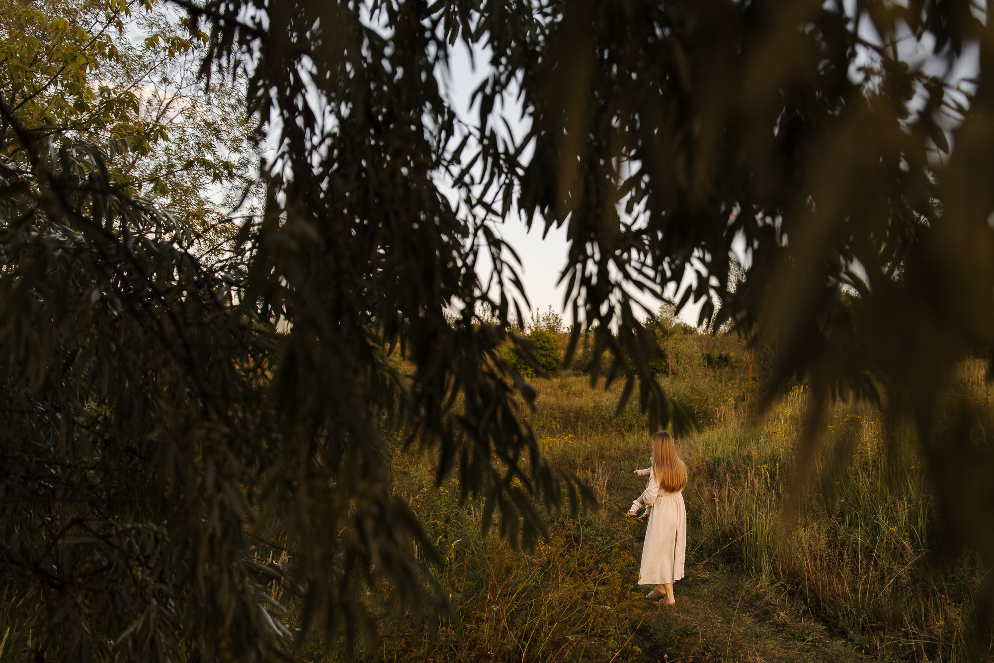 Дарья и Агата. Маргарита Рубцова свадебный фотограф Тольятти