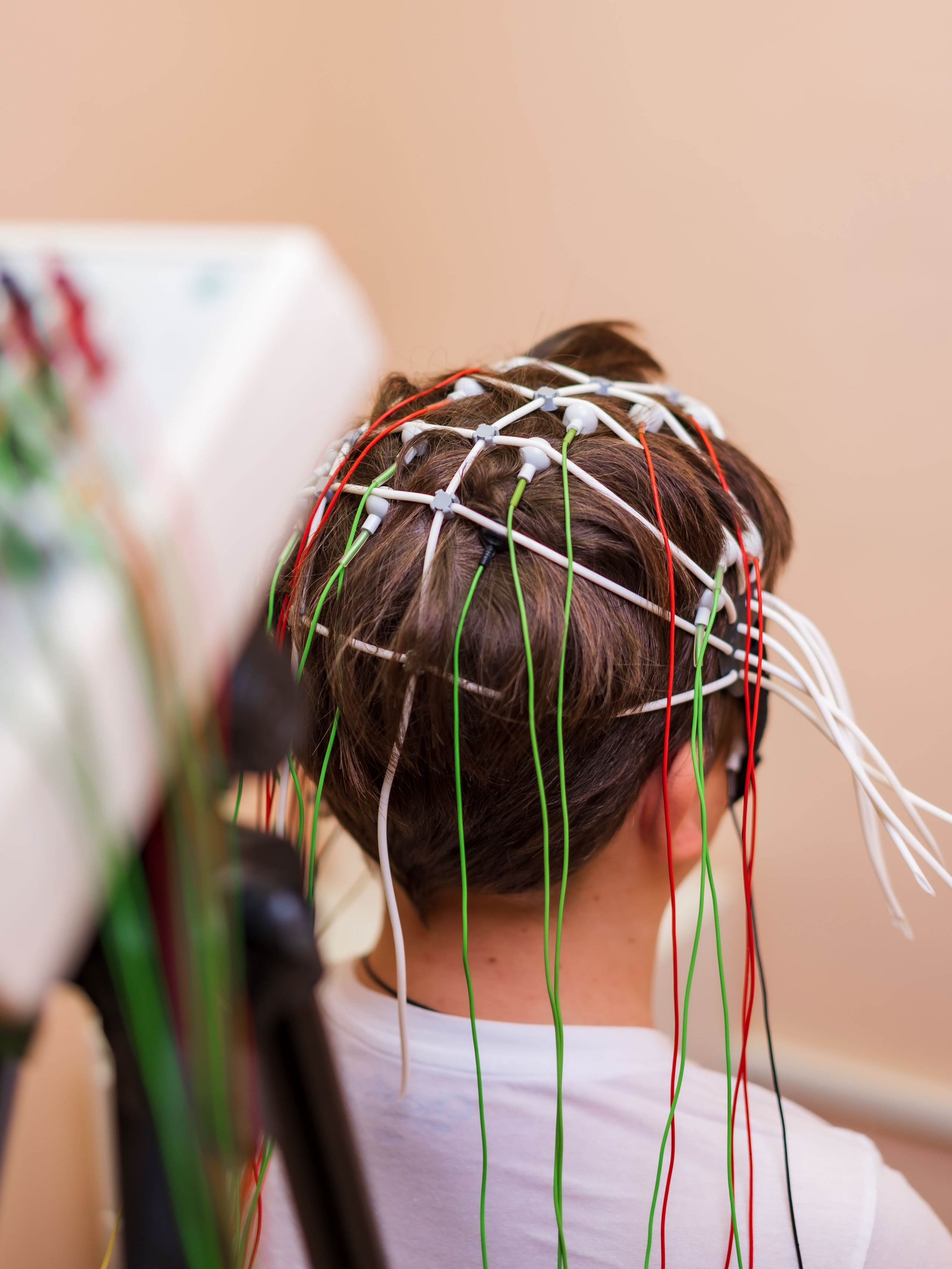 Медицинский центр. Фотограф Москва