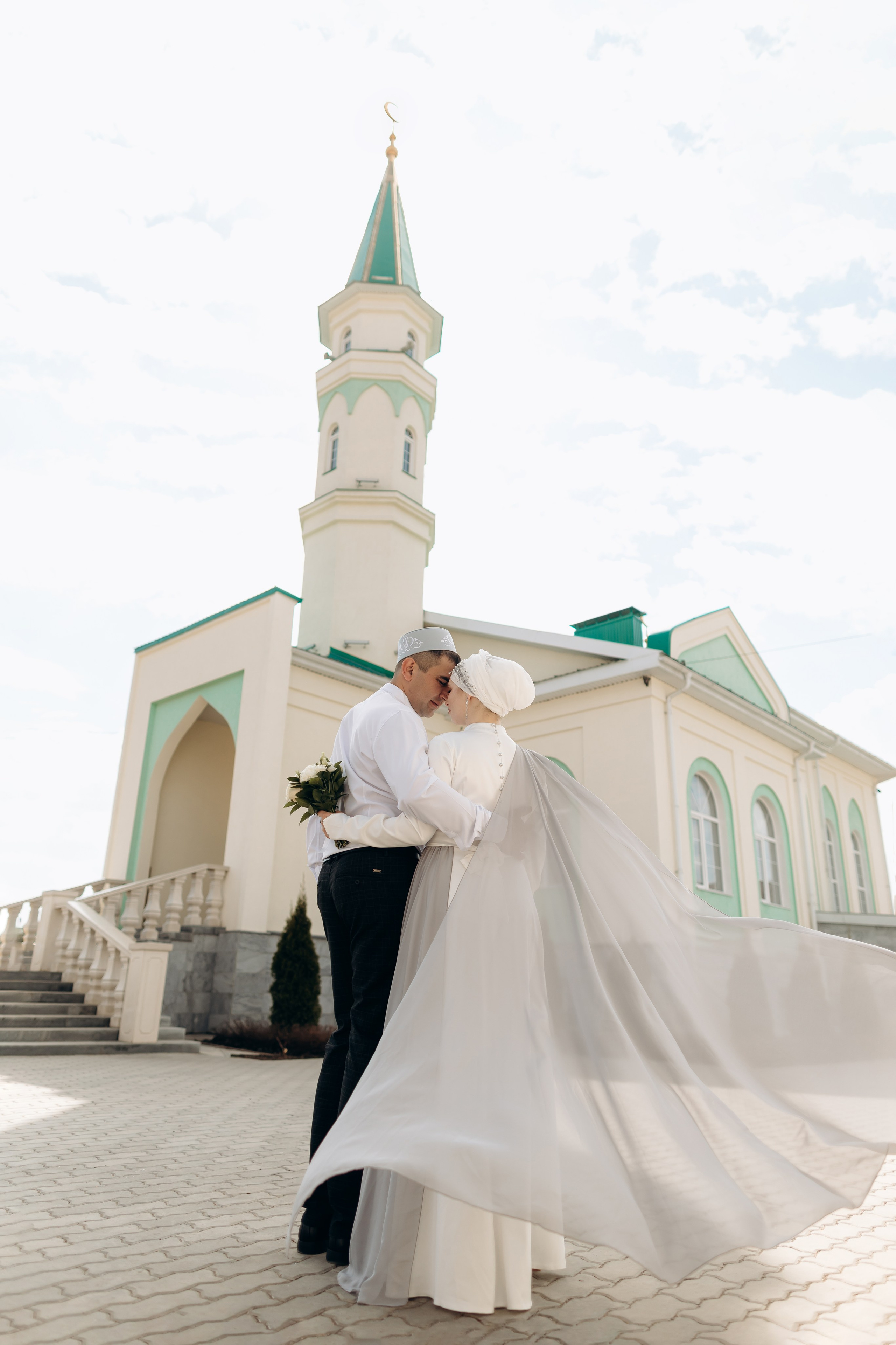 Динар и Азалия. ФОТОГРАФ УФА Чекмагуш Эльвина Шайбакова