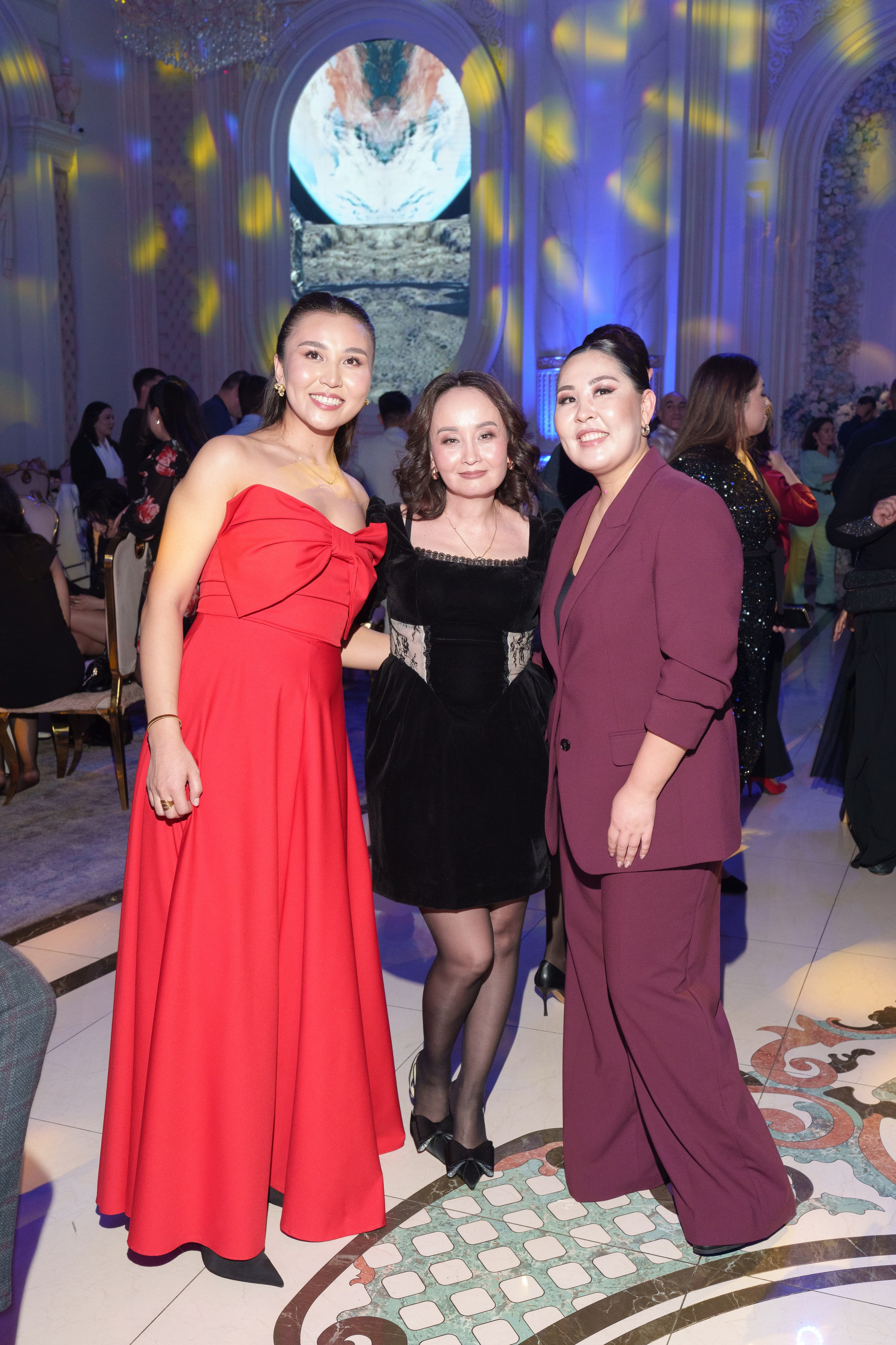 Репортаж коорпаротива для «КазАэроНавигация» в Казахстане