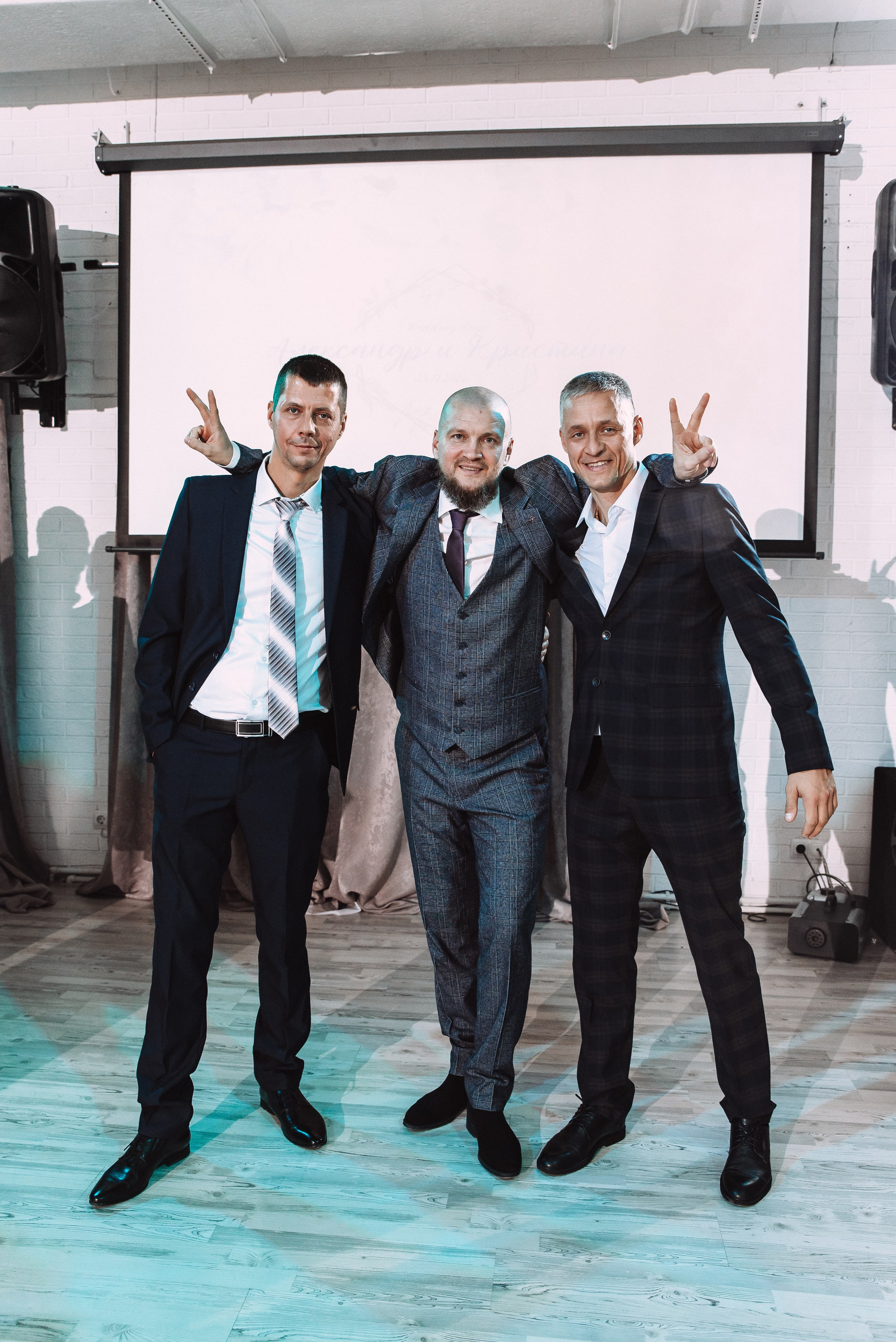 Александр + Кристина. Свадебный и семейный фотограф в Волгограде Олеся Лисицкая