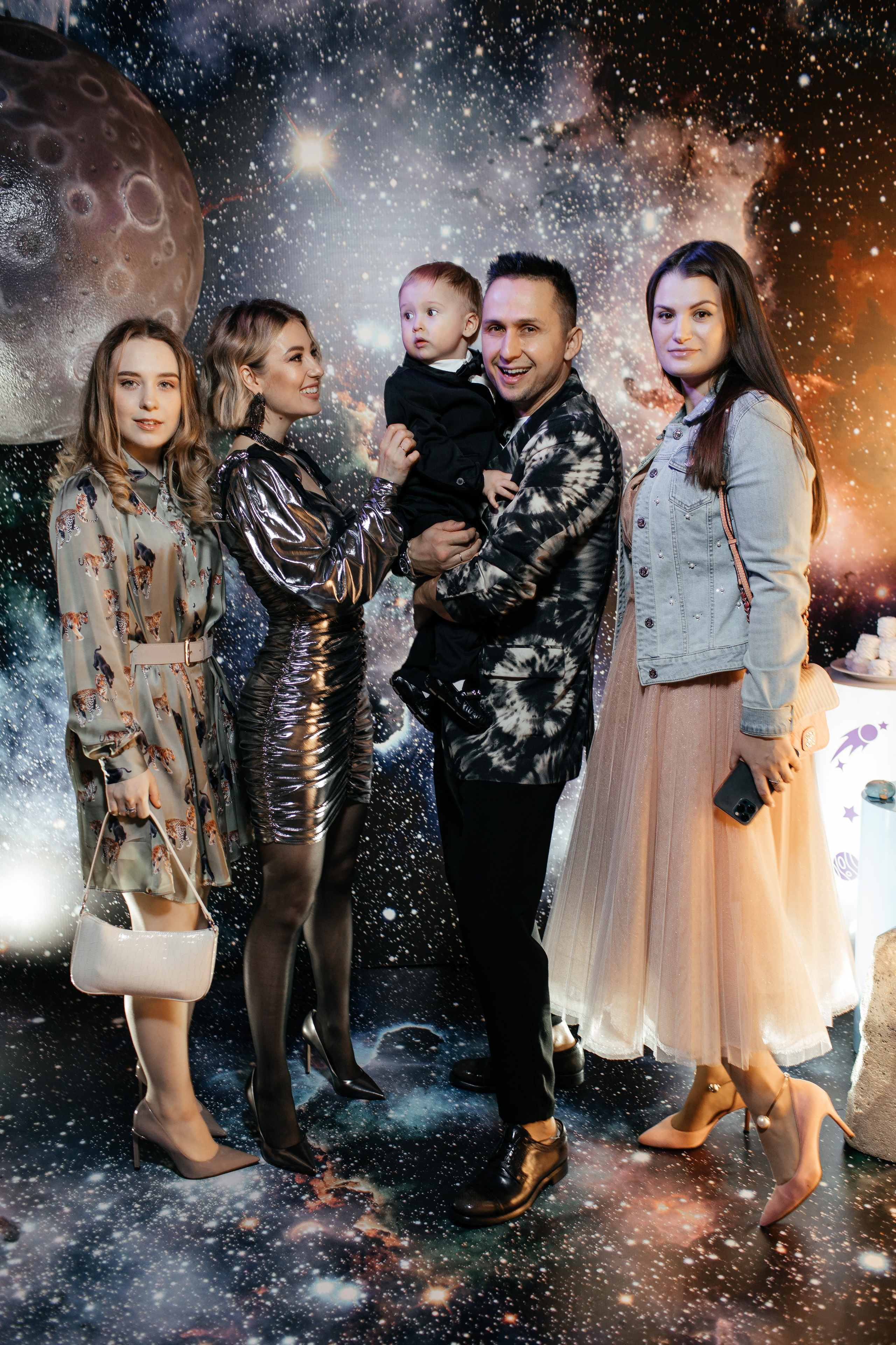 Артемий 2 года @allazemaalla. Свадебный и семейный фотограф