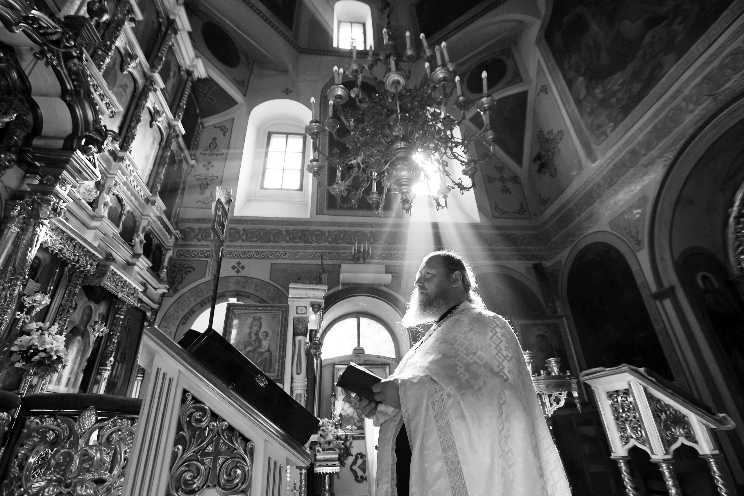 Крещение. Фотограф на Венчание и Крещение, семейный фотограф в Москве и области