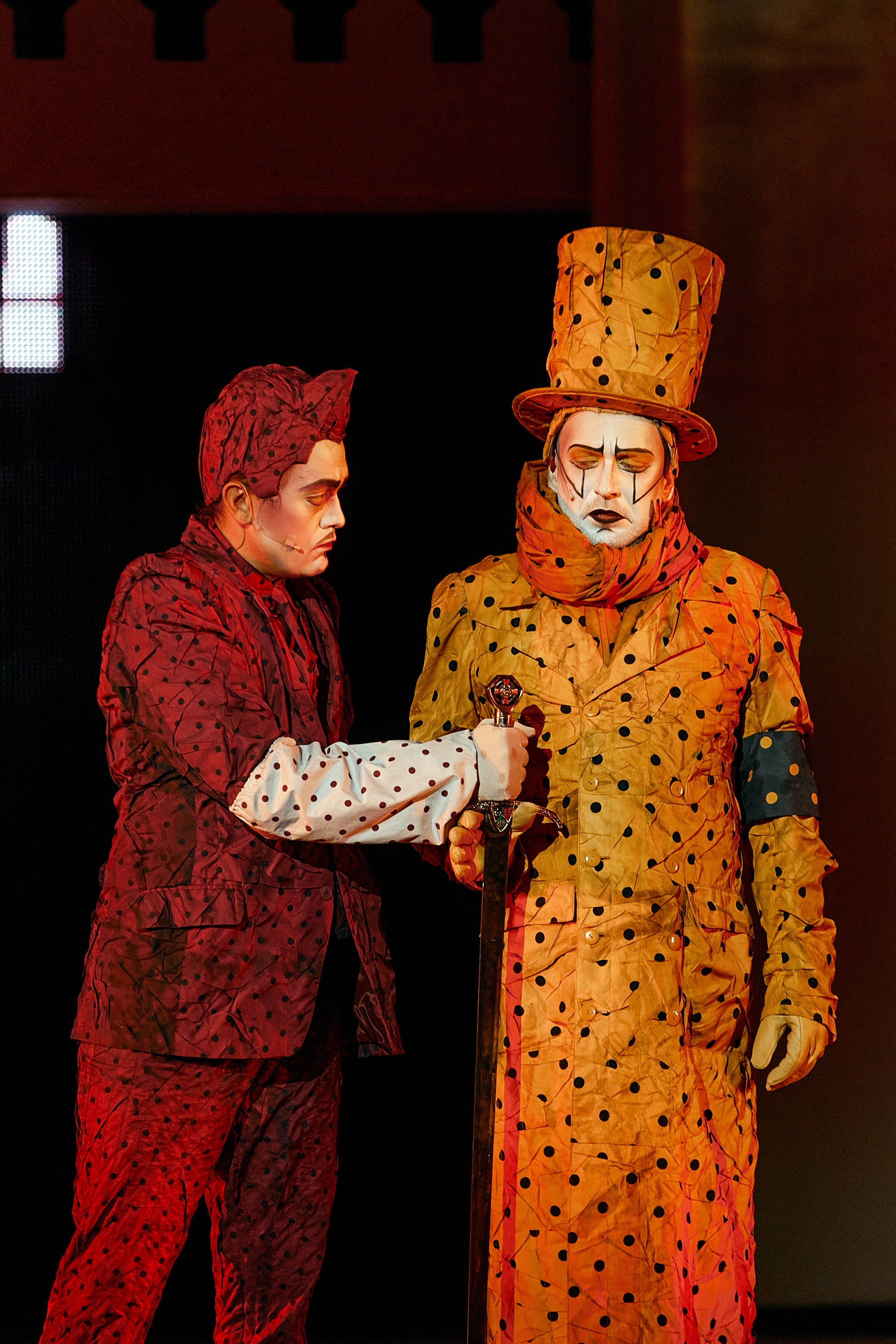 Все о Золушке. Фотограф Нина Антонова