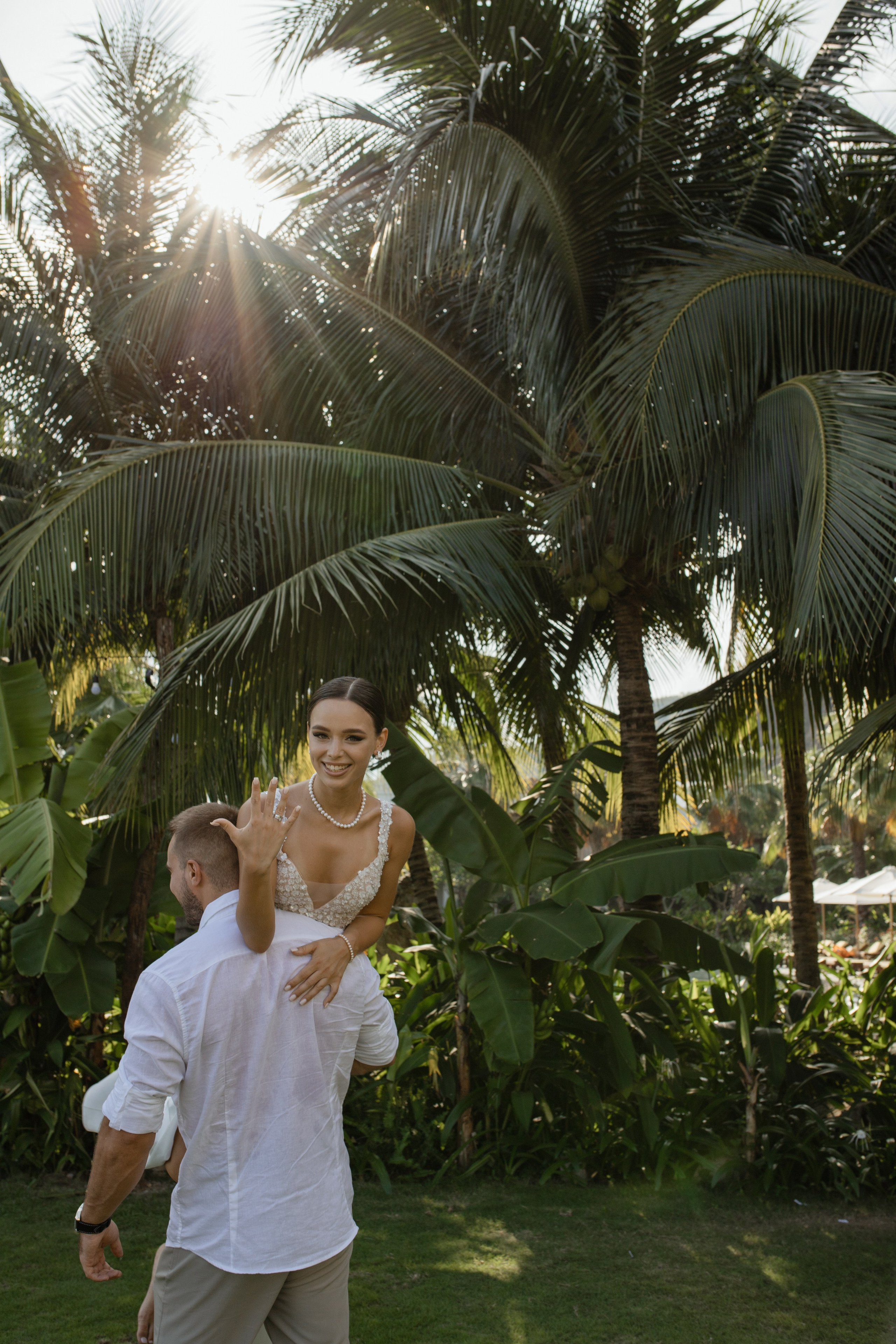 Ярослав и Анастасия. Главная