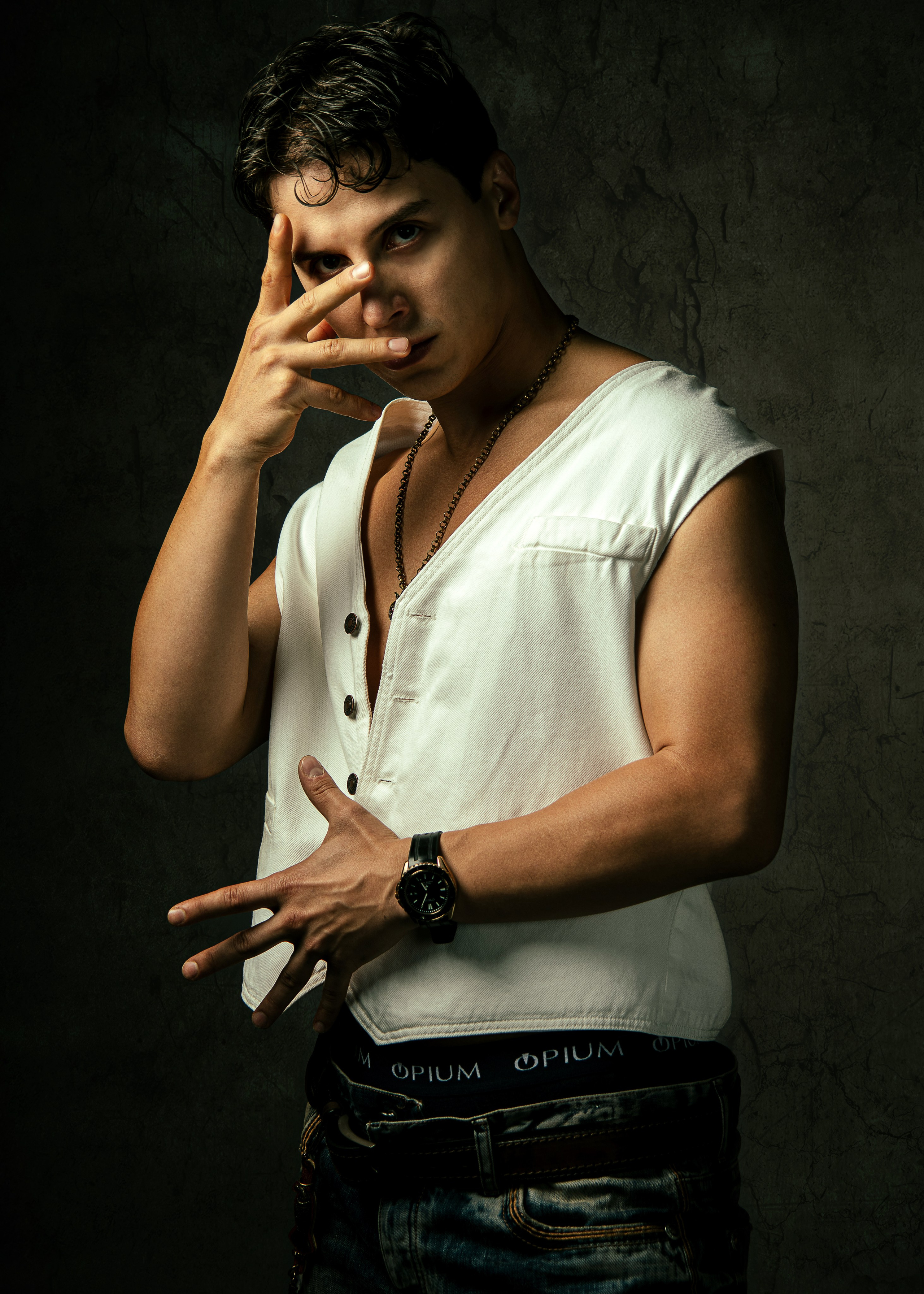 ☆КАЗАНОВА☆