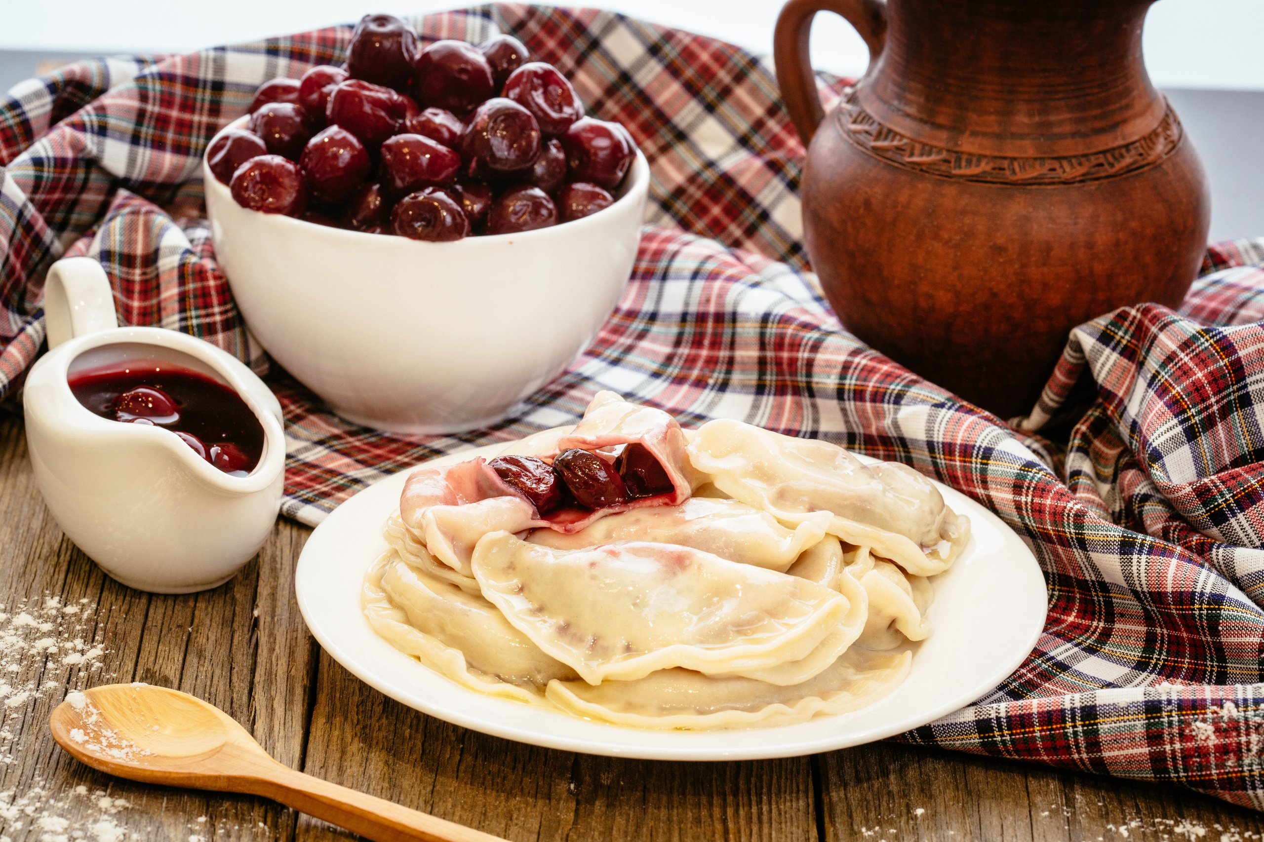 ПЕЛЬМЕНИ. Фотограф в Петрозаводске Игорь Герасименко