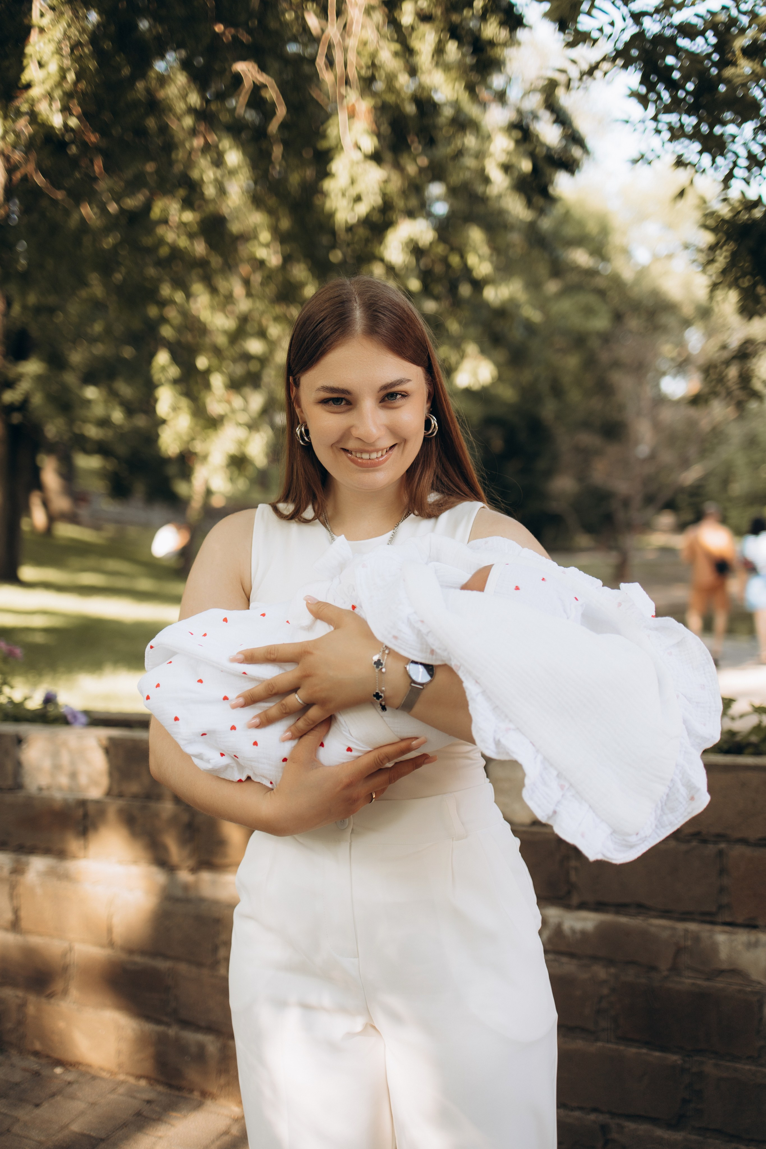 Выписка Анечки. Самый теплый фотограф в Краснодаре Рябоконь Ксения