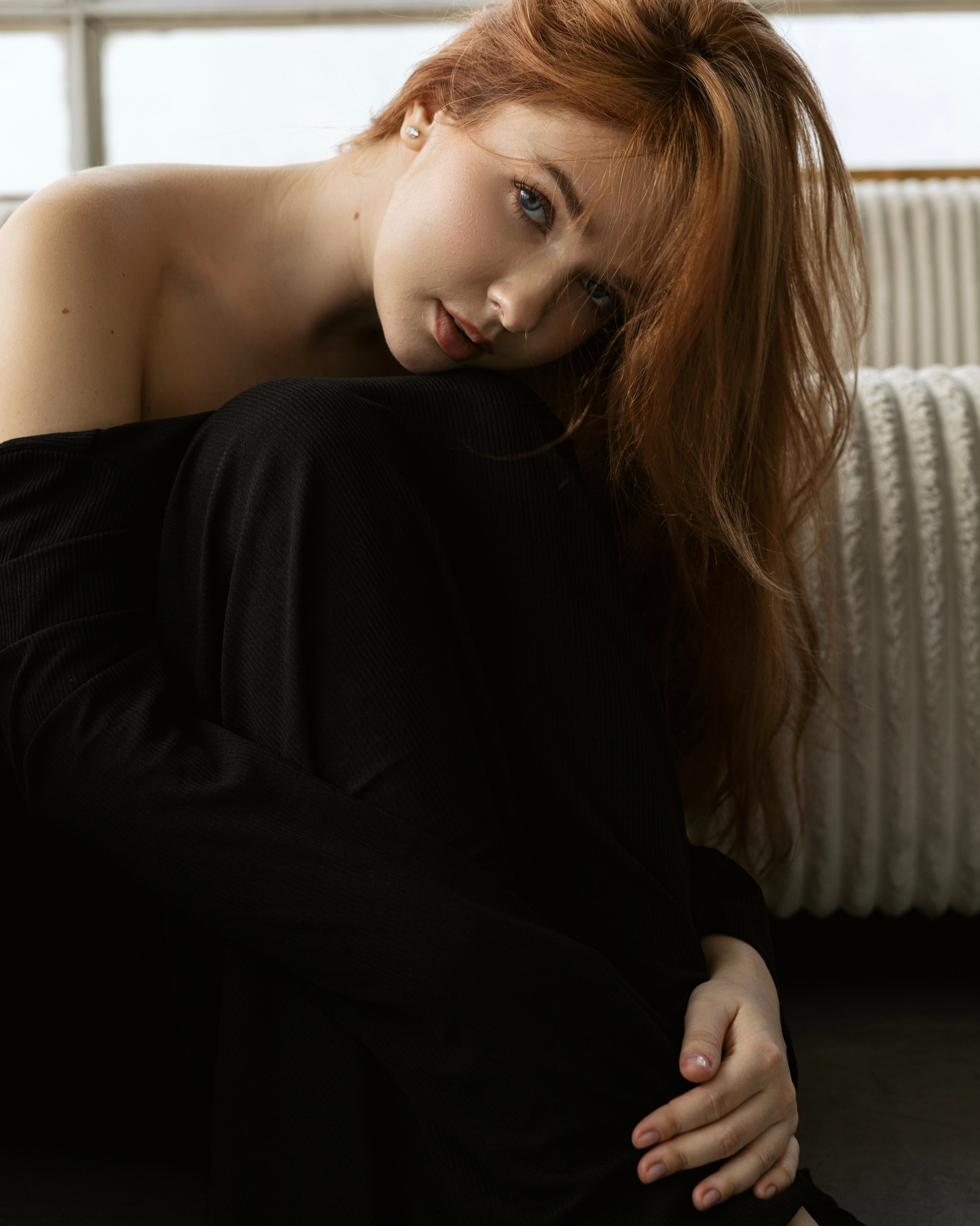 Студийная. Фотограф Москва Лада Ларина