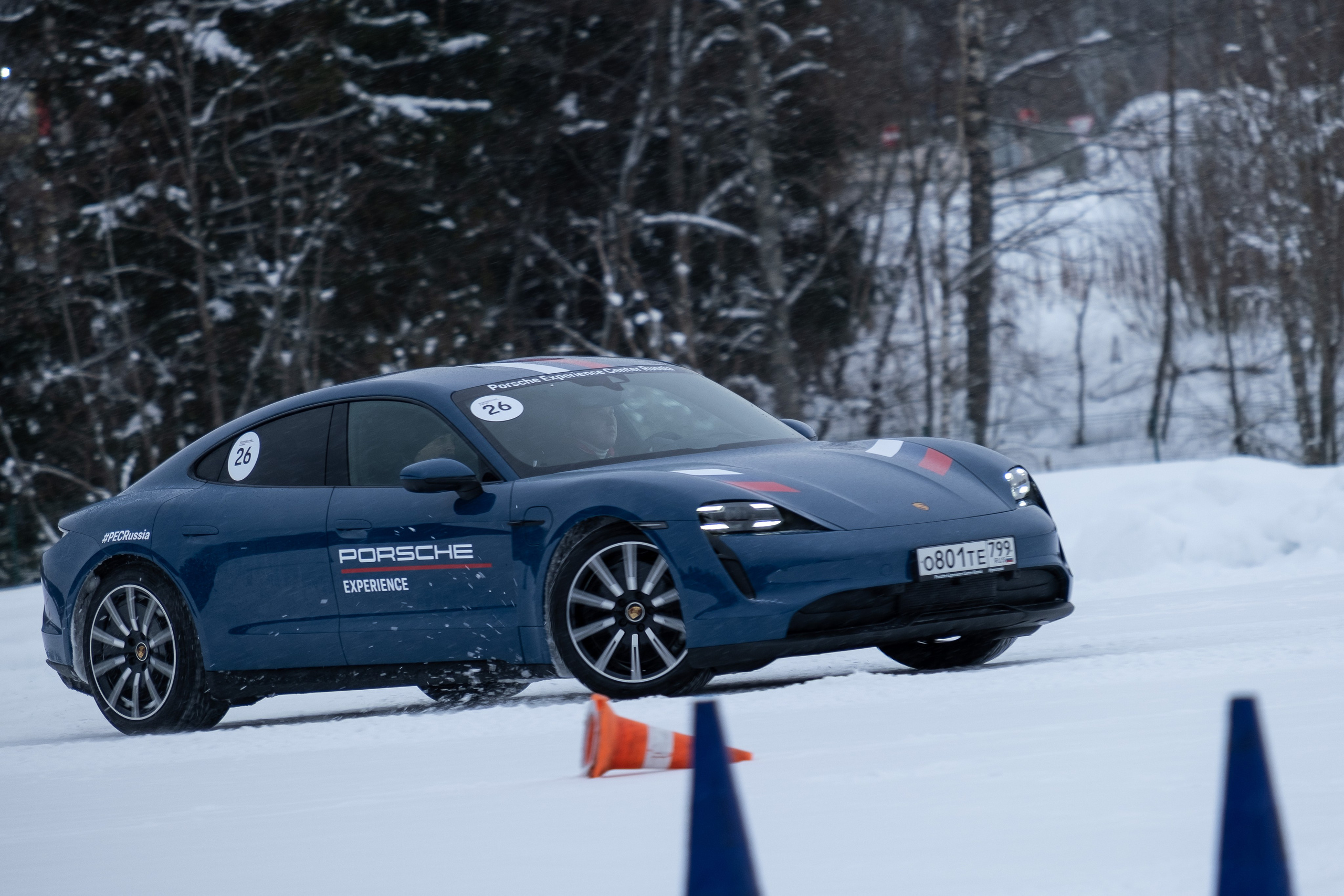 Спортивная программа. Дмитрий Шишкин