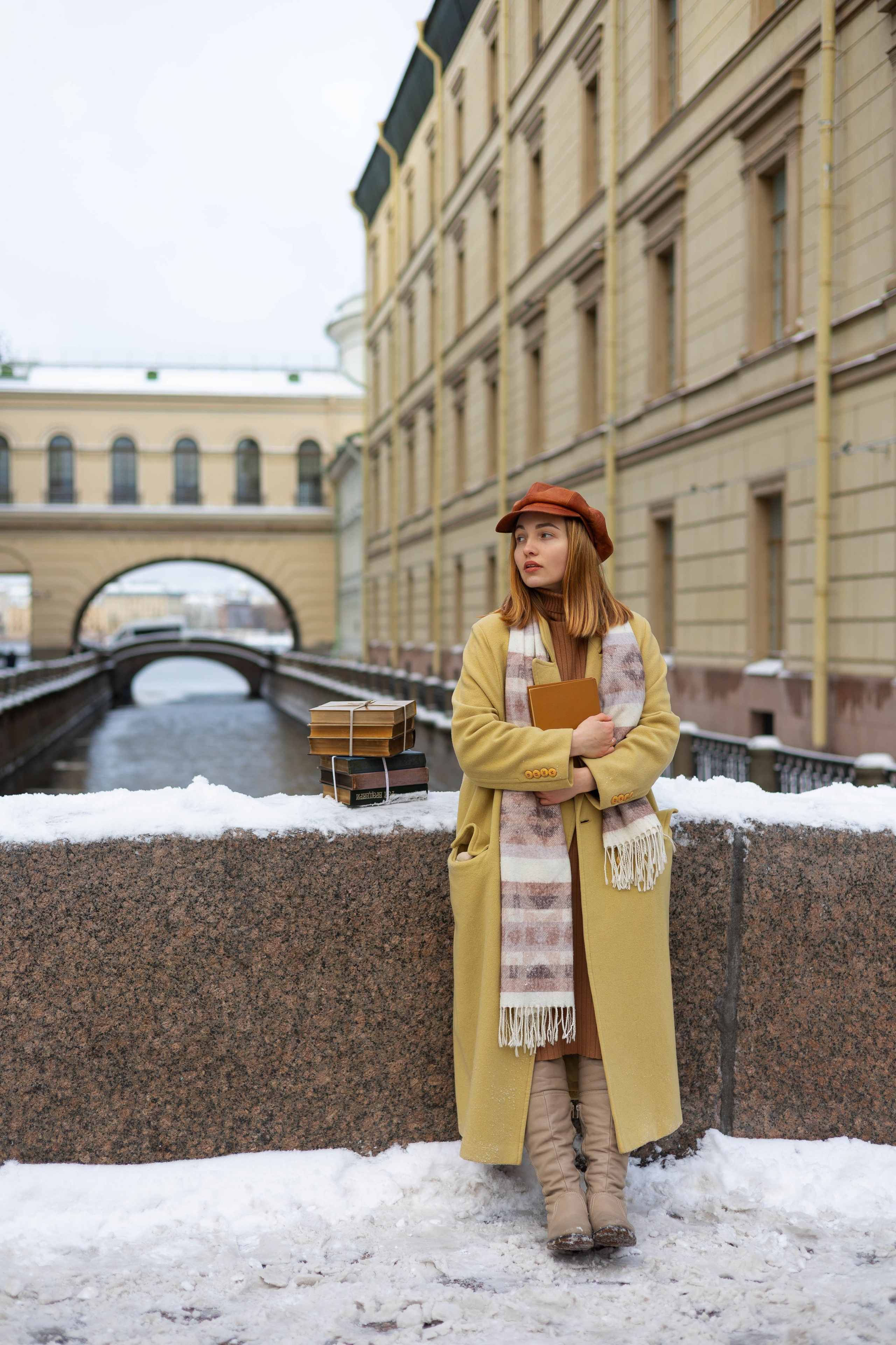Анастасия. Фотограф в Санкт-Петербурге Савкина Екатерина