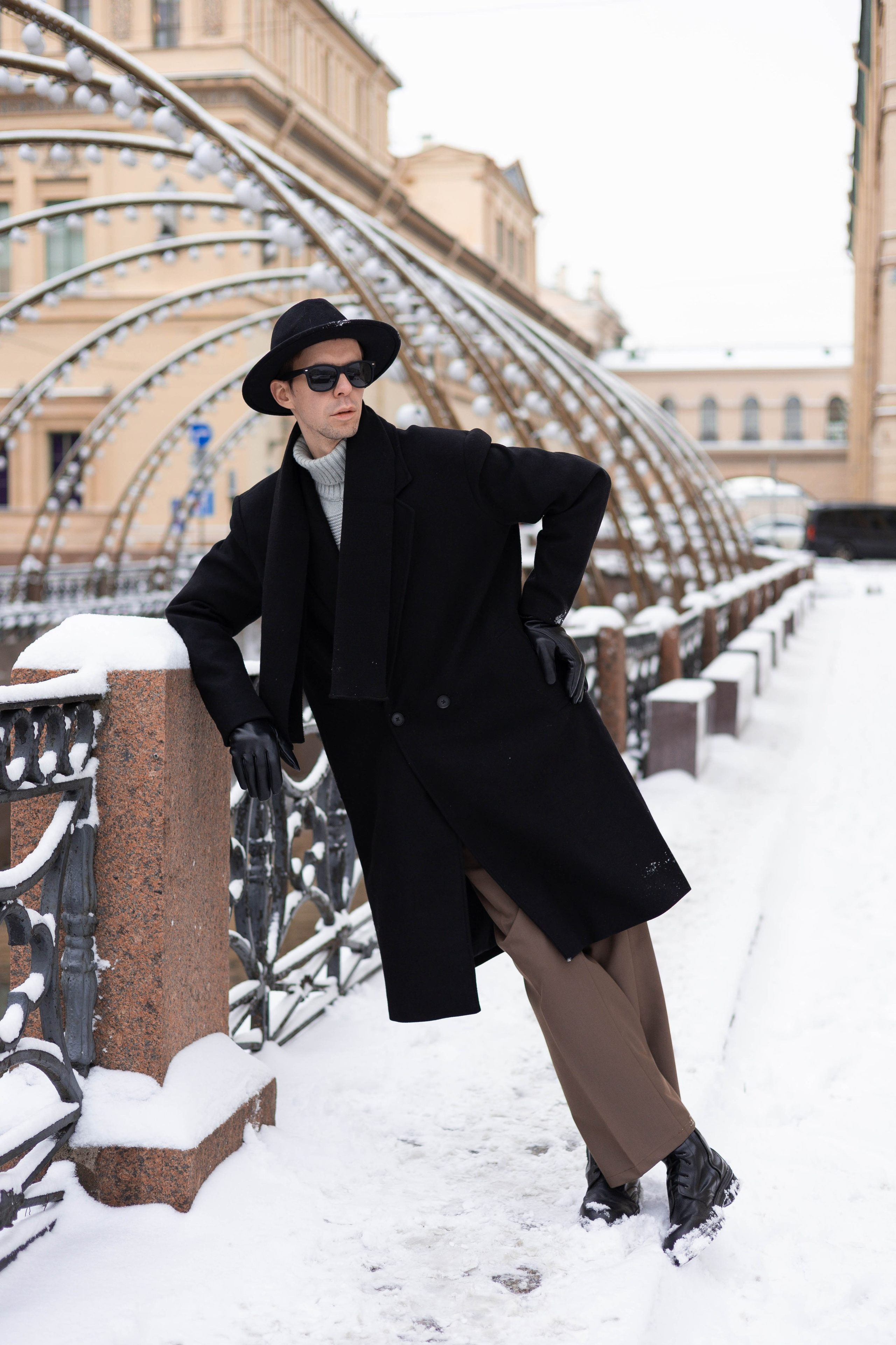 Семен. Фотограф в Санкт-Петербурге Савкина Екатерина