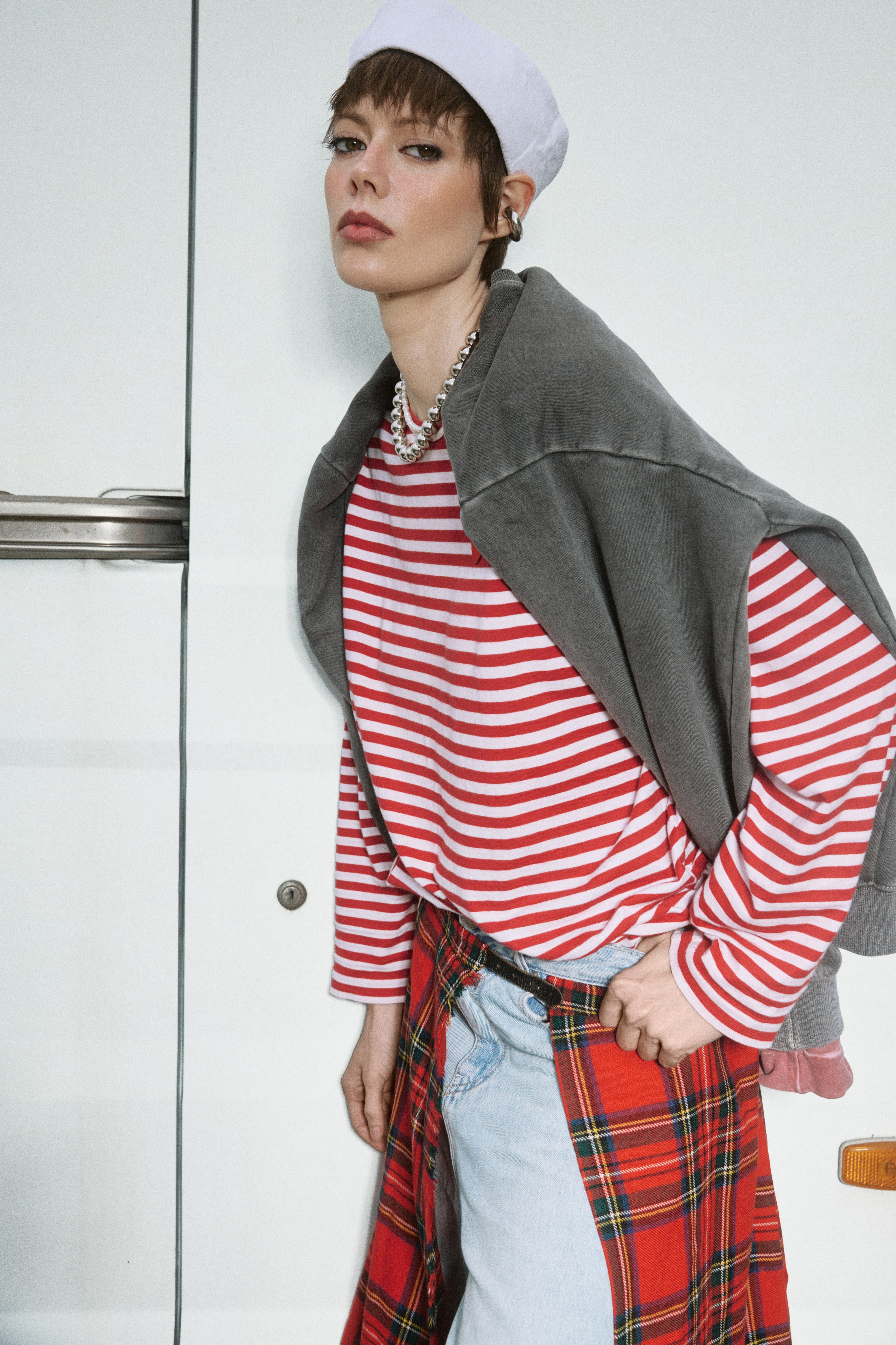 STREET. Фотограф в Москве Ксения Романова