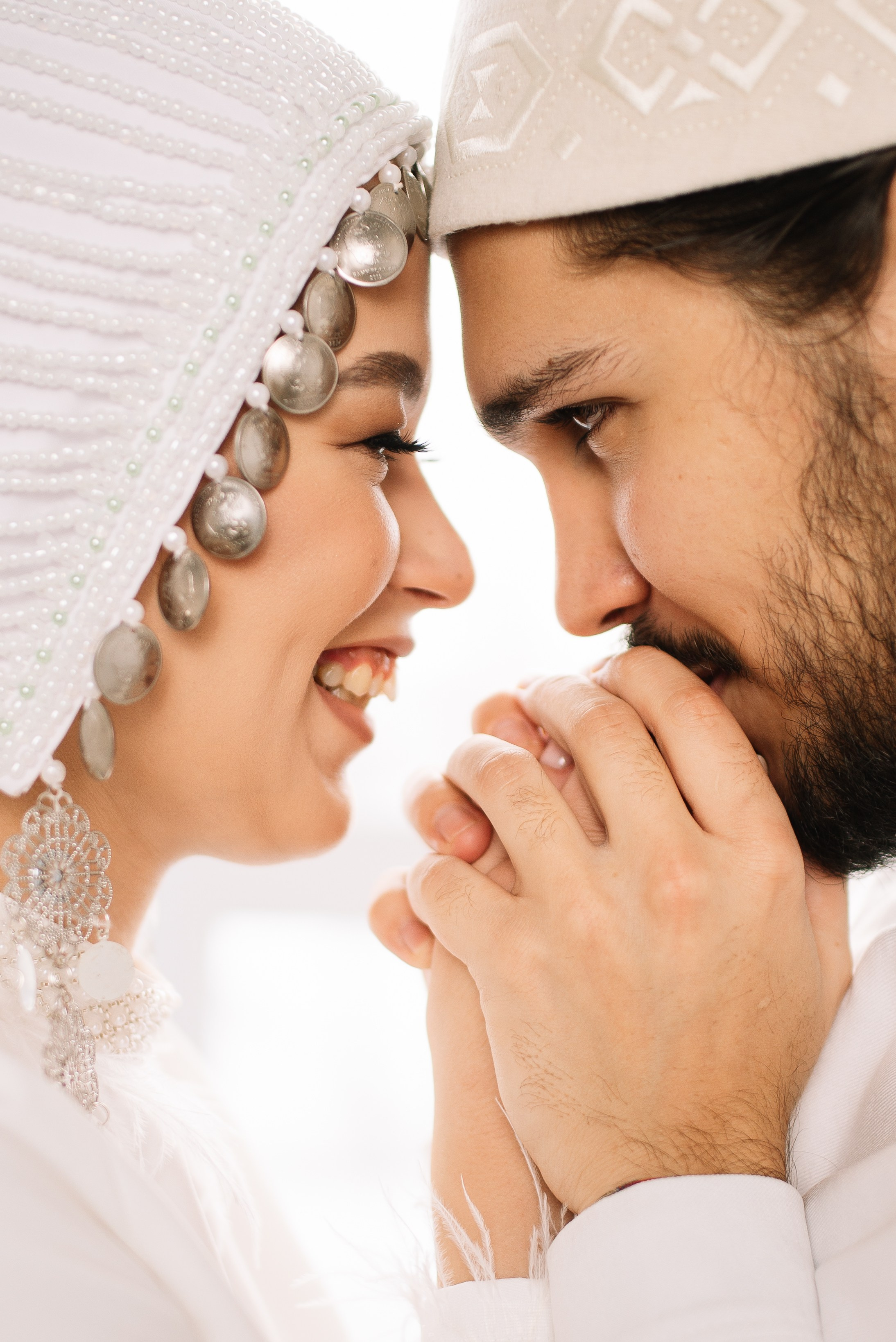 Аман и Айгуль, 22.12.2023. Свадебный фотограф в Сибае Елена Самарина