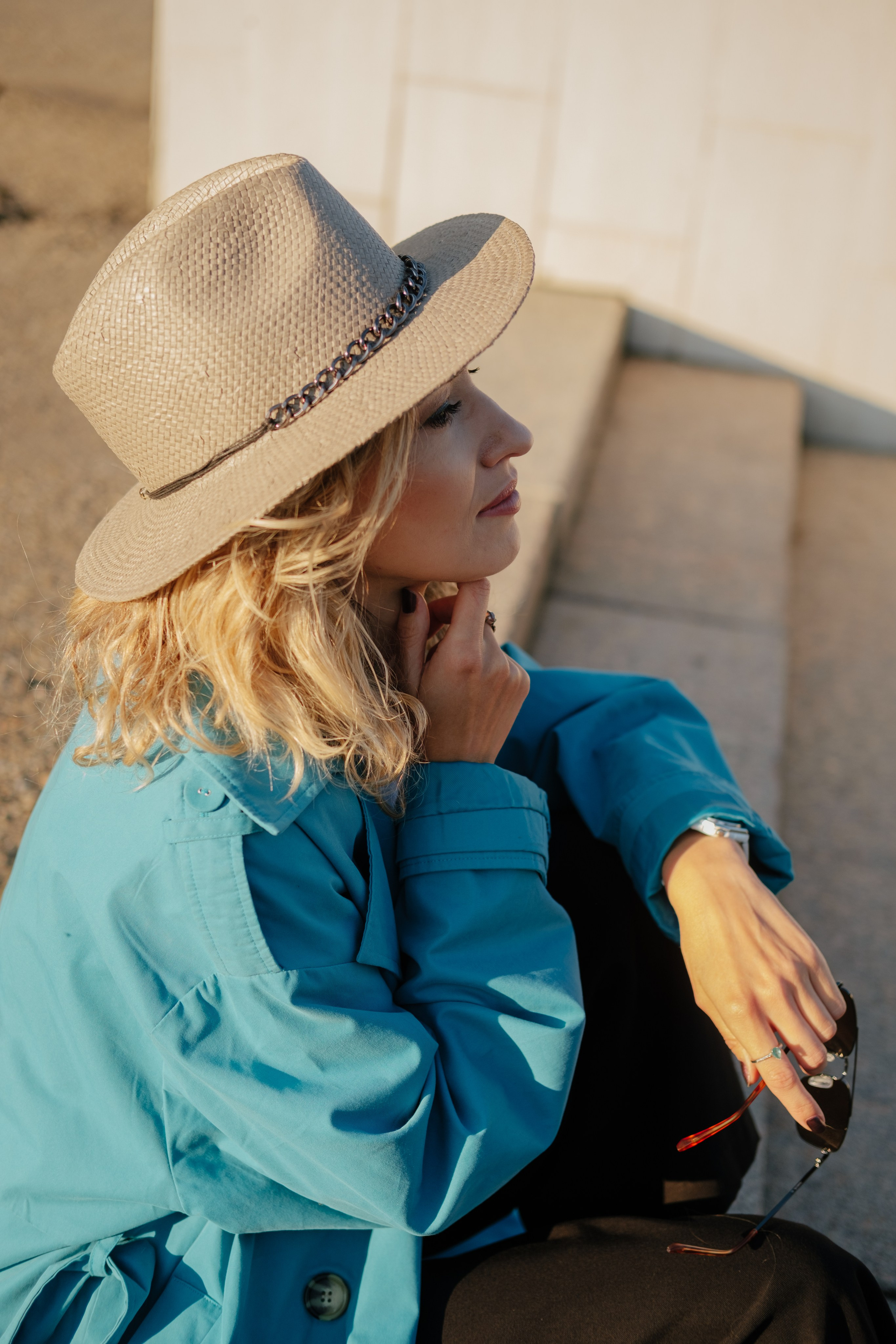 Прогулочная фотосессия. Фотограф в Иркутске Анна Мирошникова