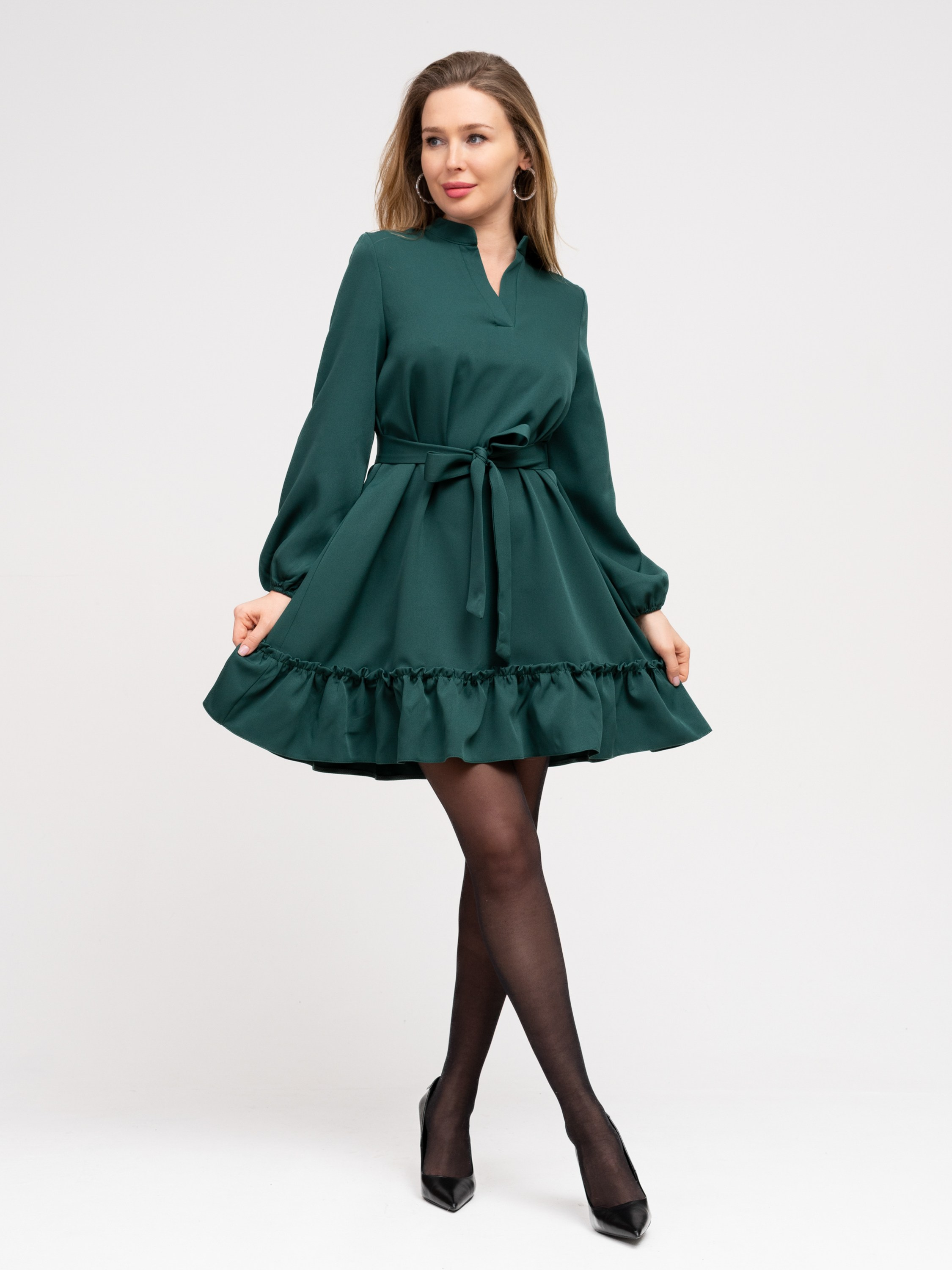 Заказ модели для съёмки в рекламе