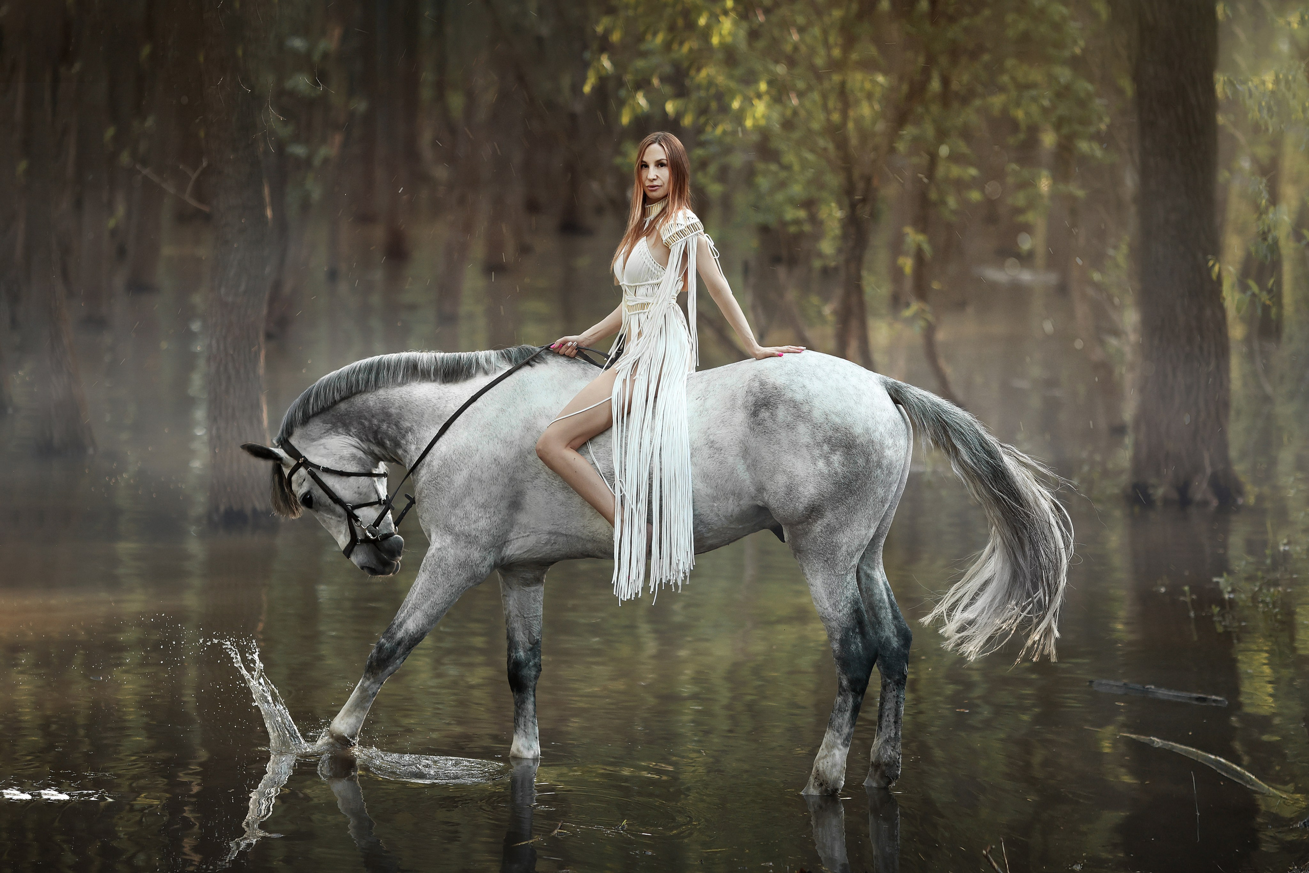 Ирина. Сказочный фотограф фотопроекты фототуры в Новосибирске и на Алтае