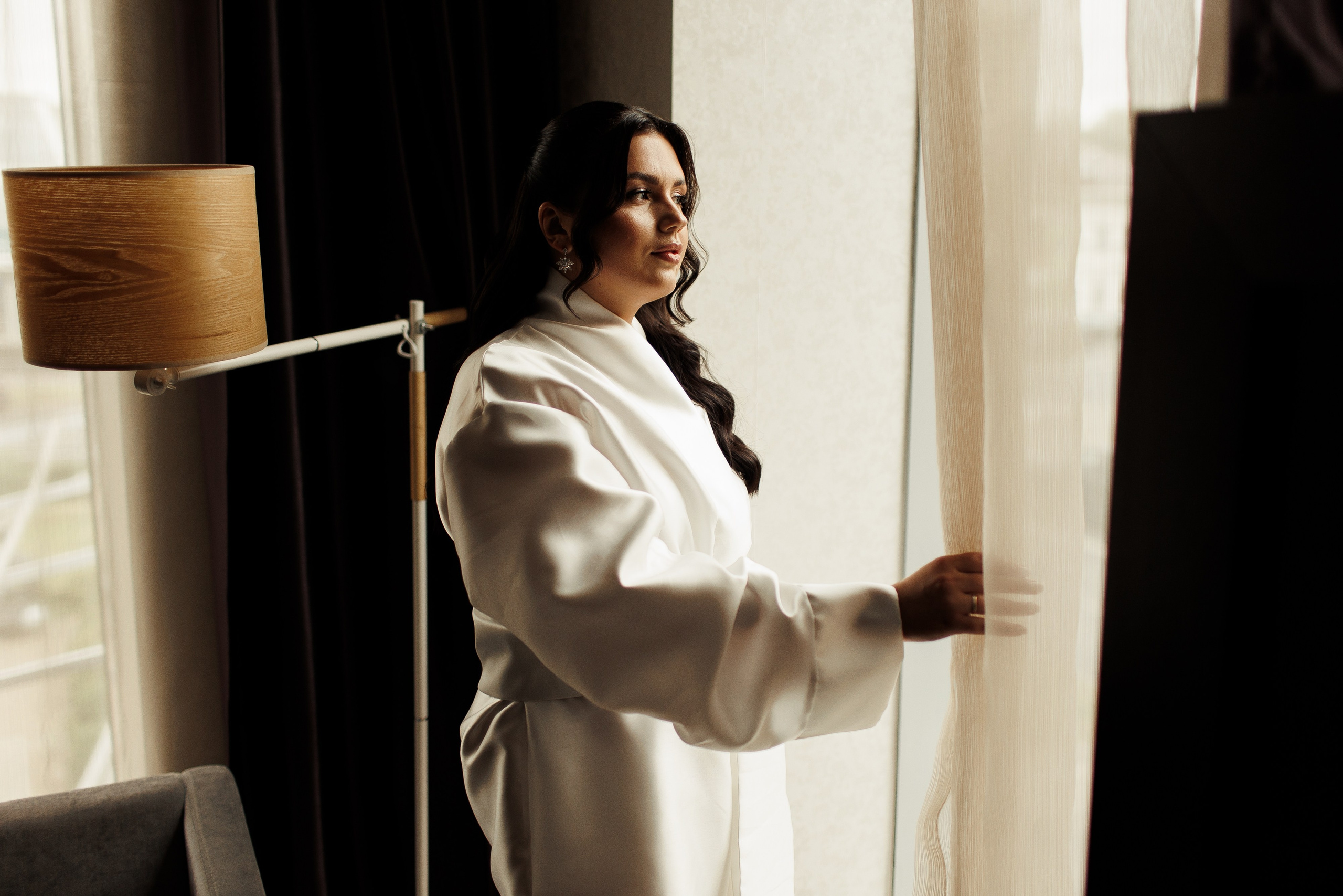 Свадьба Юра и Алёна. Фотограф в городе Вологда. Анастасия Сторублинская