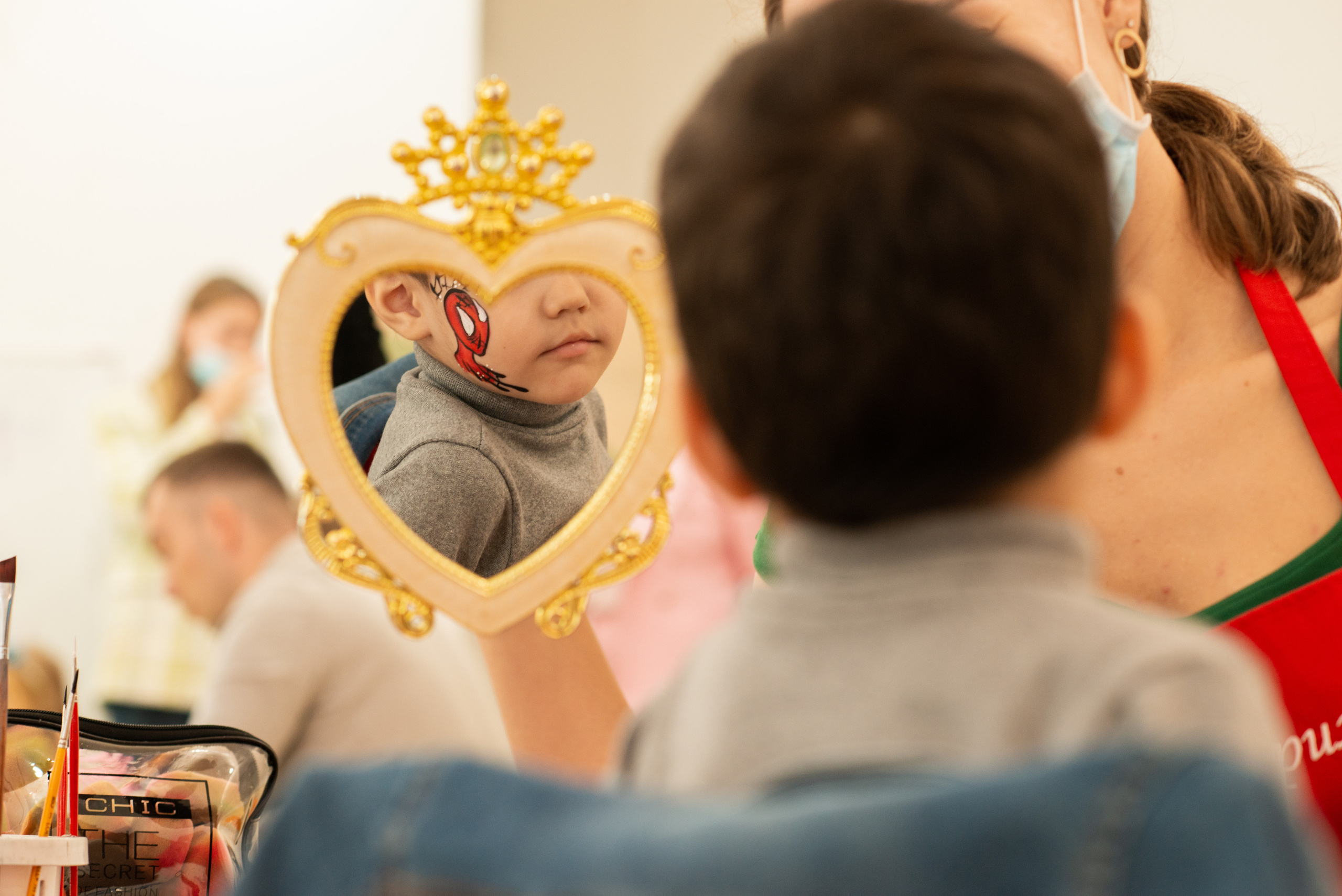 Портфолио. Фотограф Анна Хассаинет LIFE / LOVE/ IMAGE