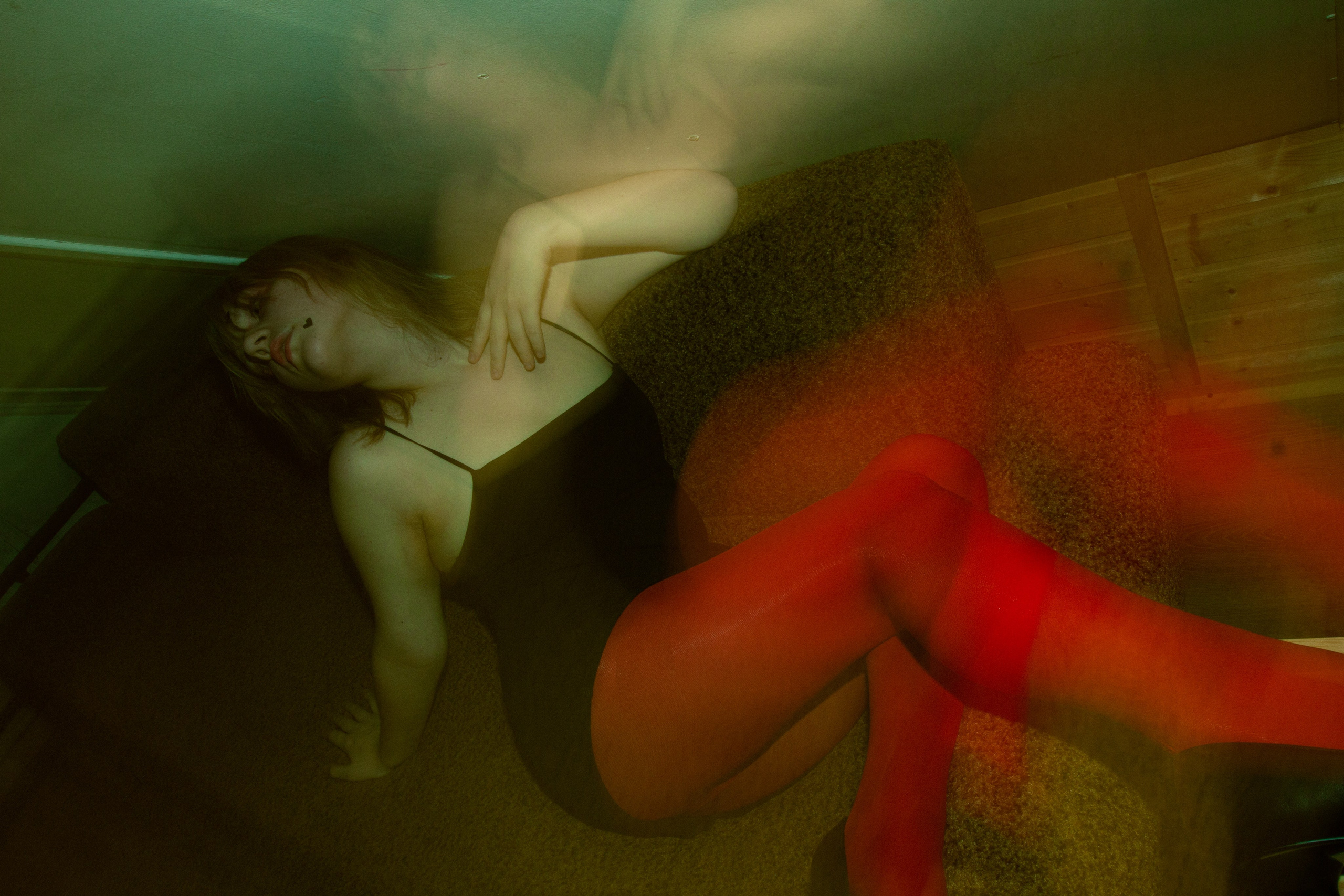 Love yourself. Фотограф Елизавета Маслова. Москва. Art, Fashion