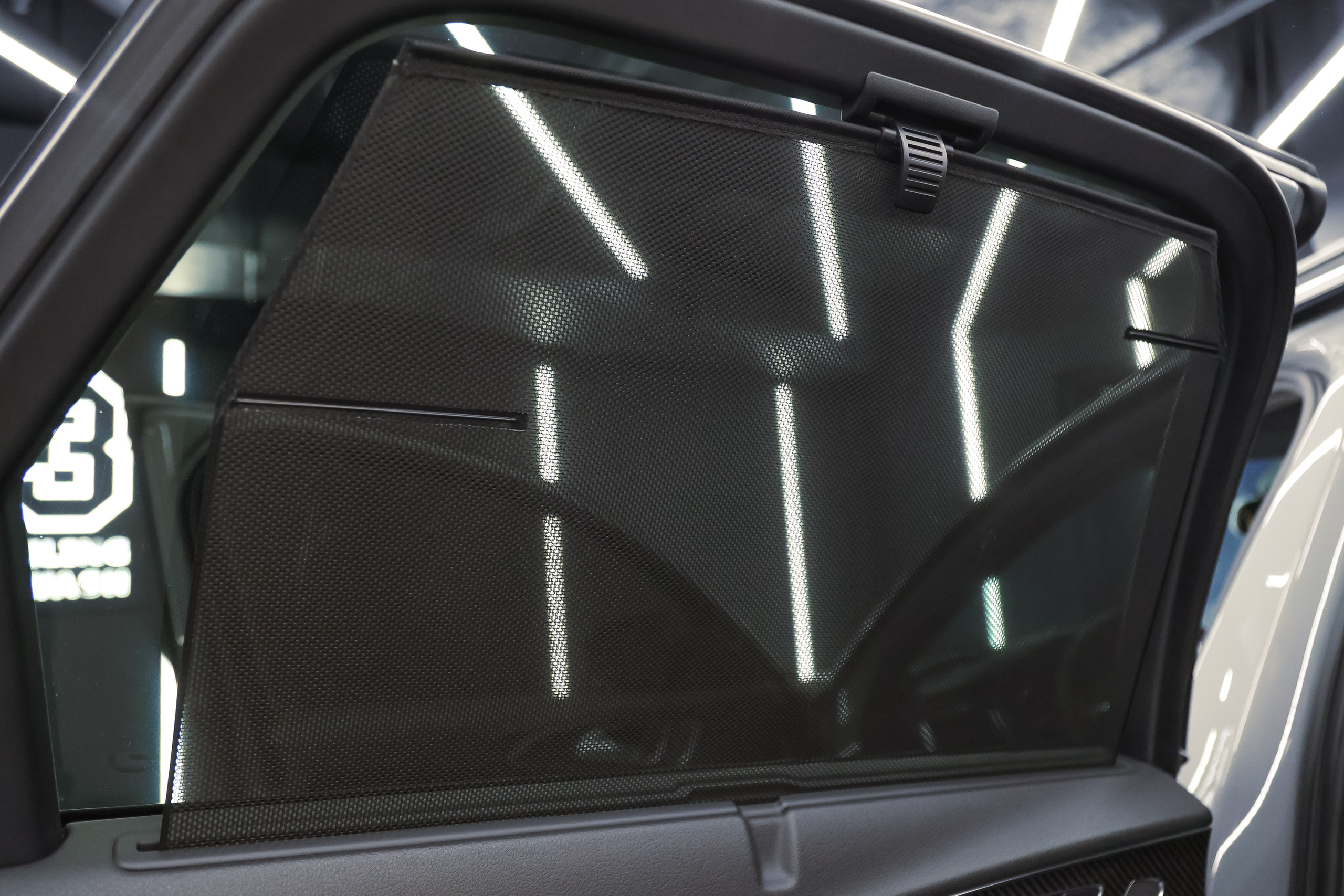 2017 AUDI RS6. Mixturecaptures