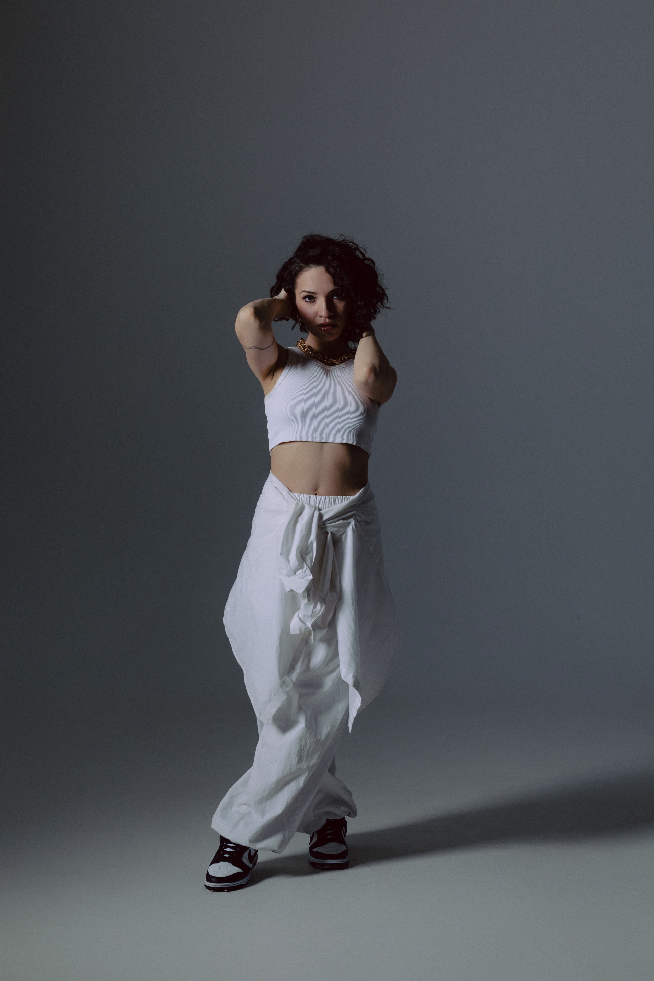 Миля. Свадебный и портретный фотограф в Москве Анастасия Масюк