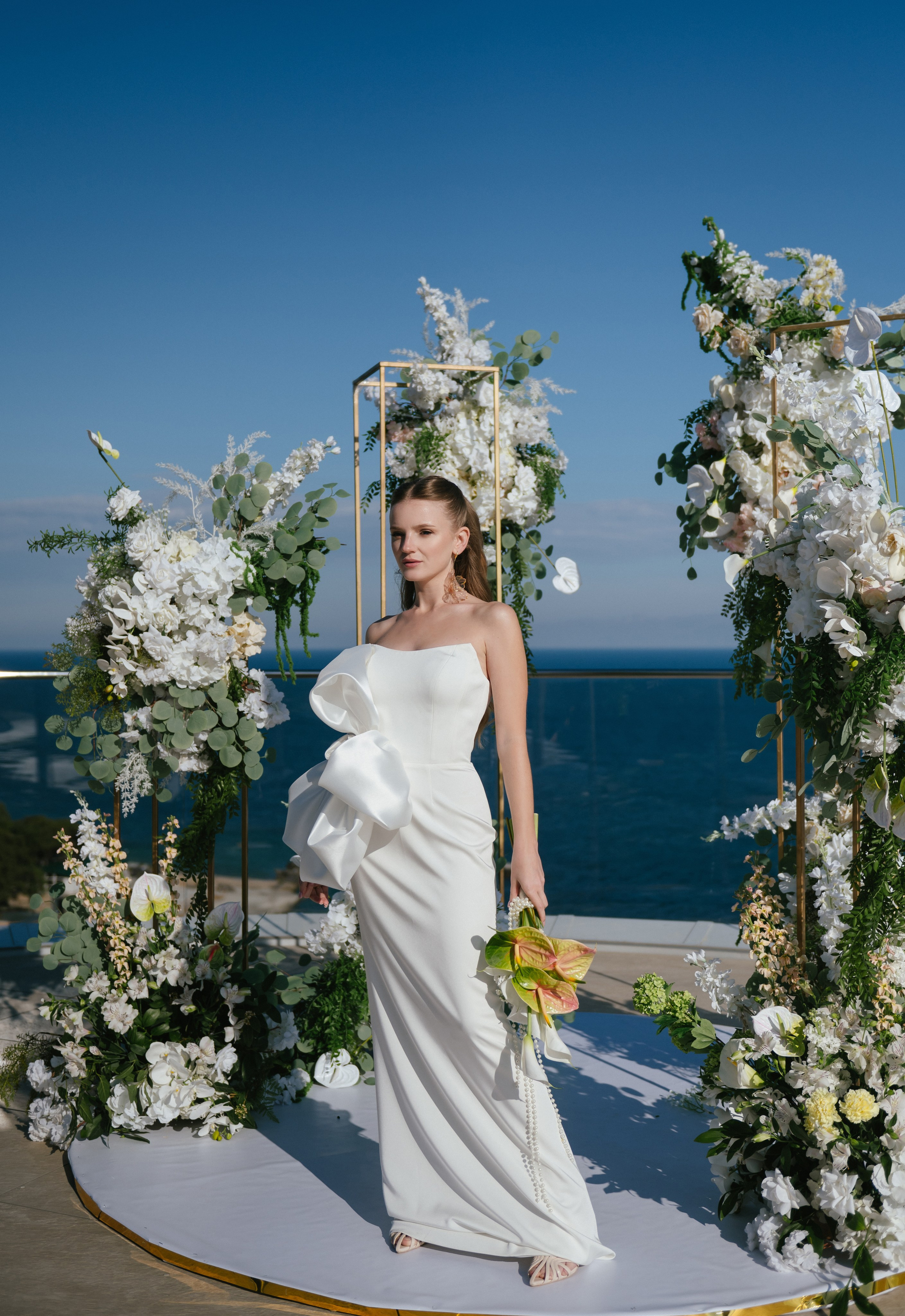 Олег и Юлия. Luciano Форос. Свадебный, женский, семейный фотограф в Севастополе Юлия Мошенко