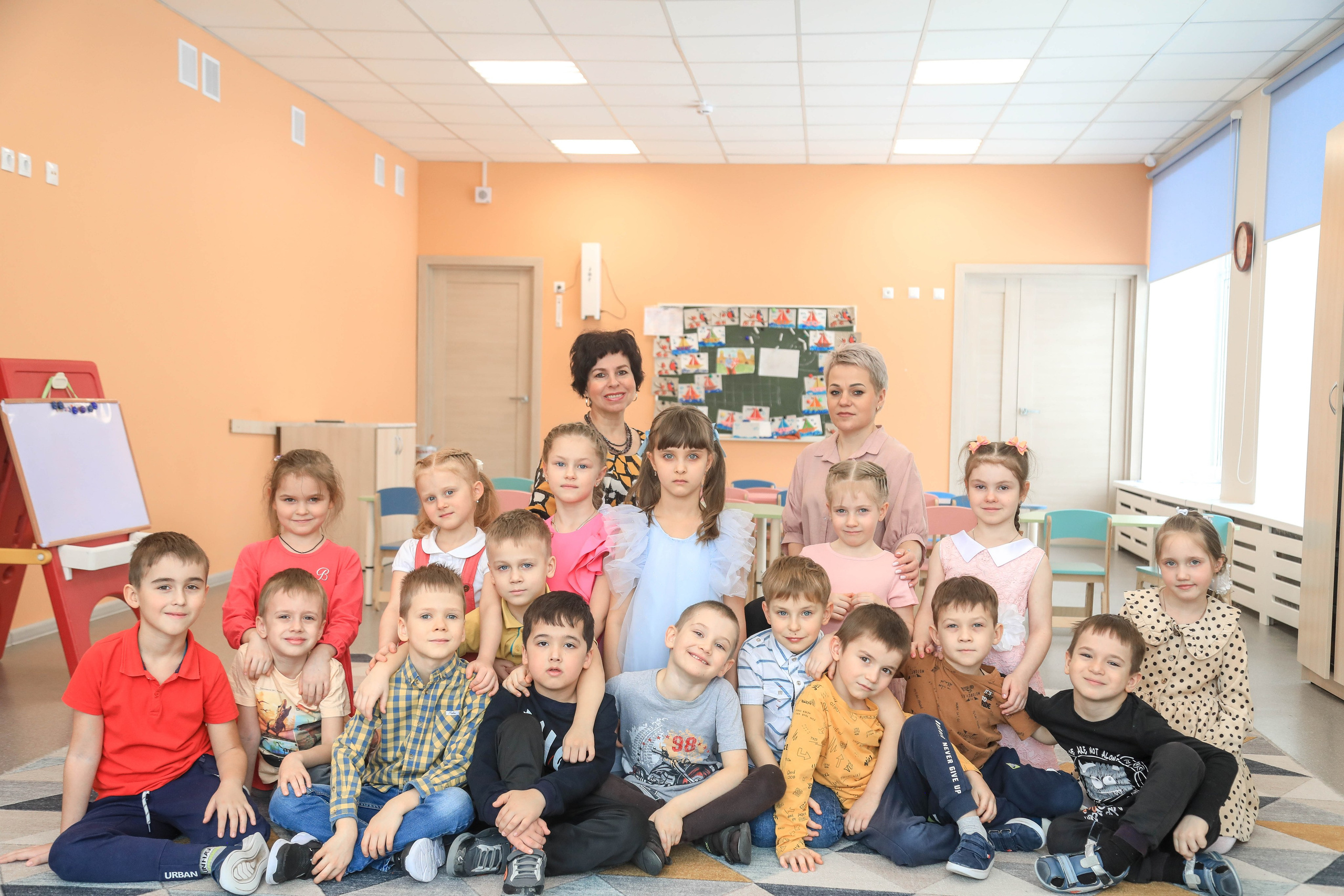 Теремок гр 17. Контент фотограф в Москве Екатерина Михно