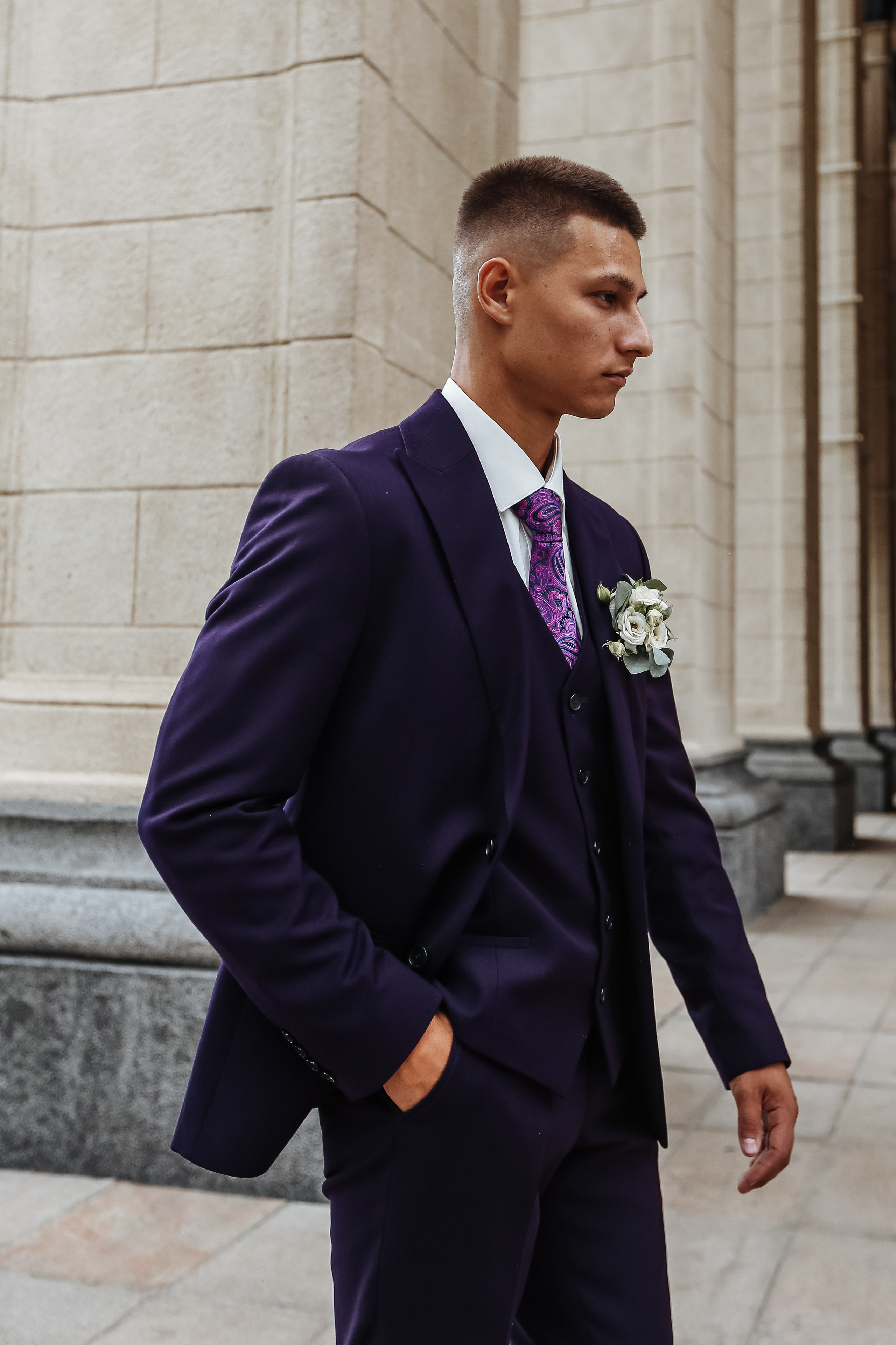 Свадебные съемки. Репортажный фотограф в Новосибирске