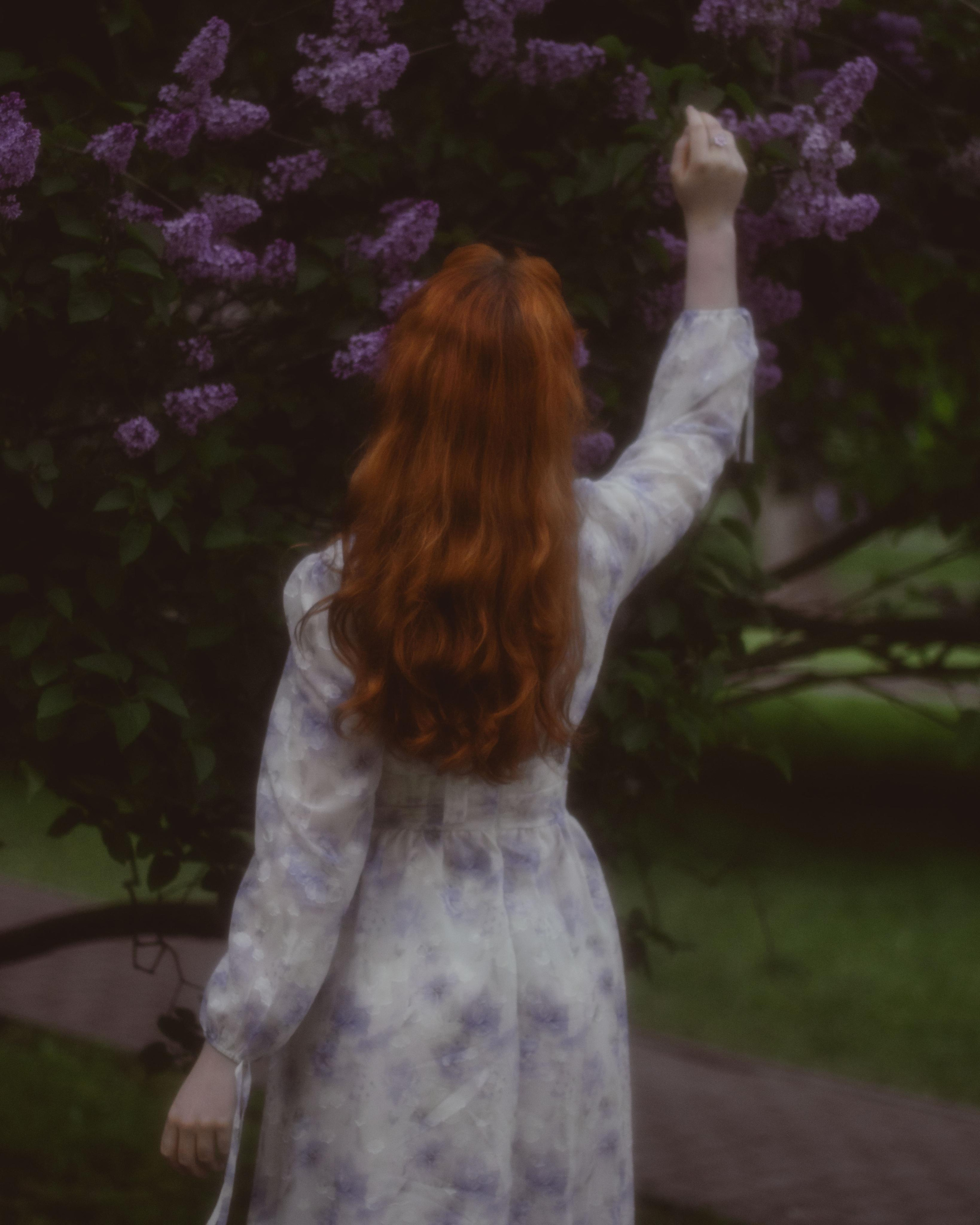 Соня. Фотограф индивидуальная портретная съёмка Москва