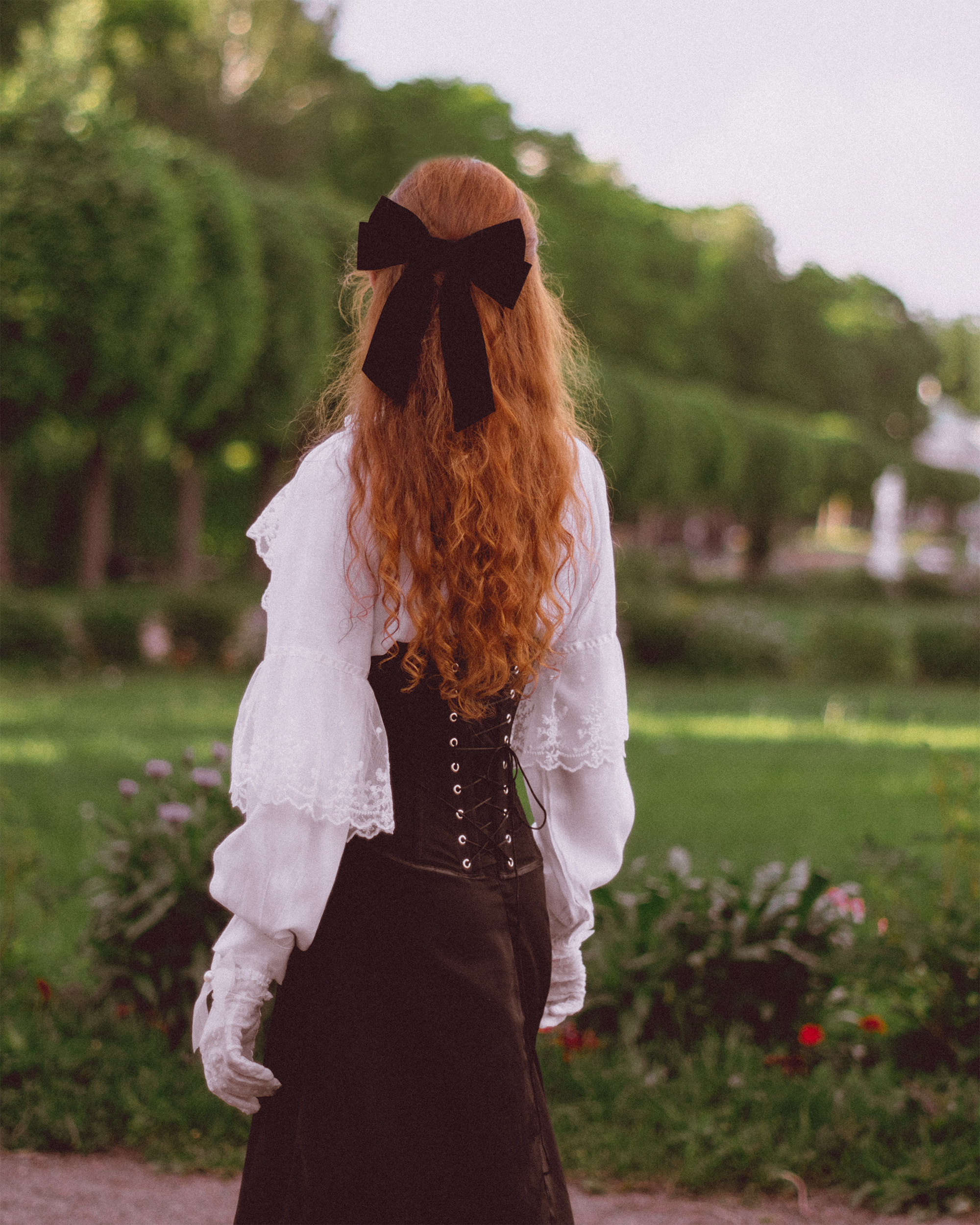 Алина. Фотограф индивидуальная портретная съёмка Москва