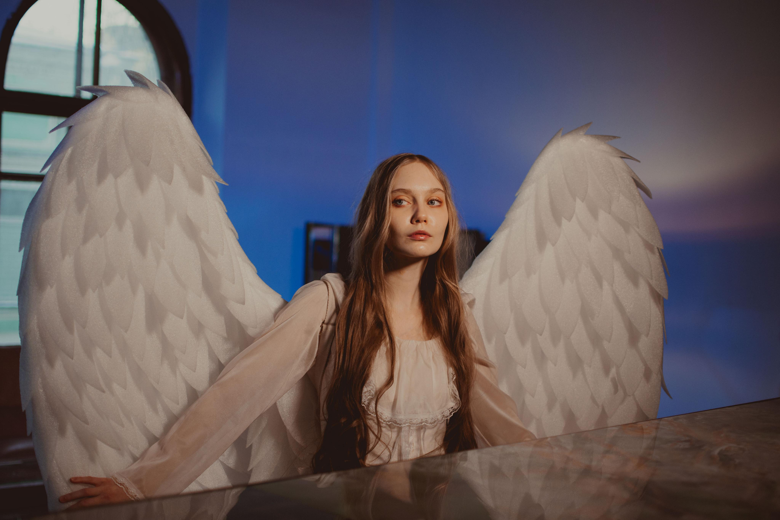 Лиза. Фотограф индивидуальная портретная съёмка Москва