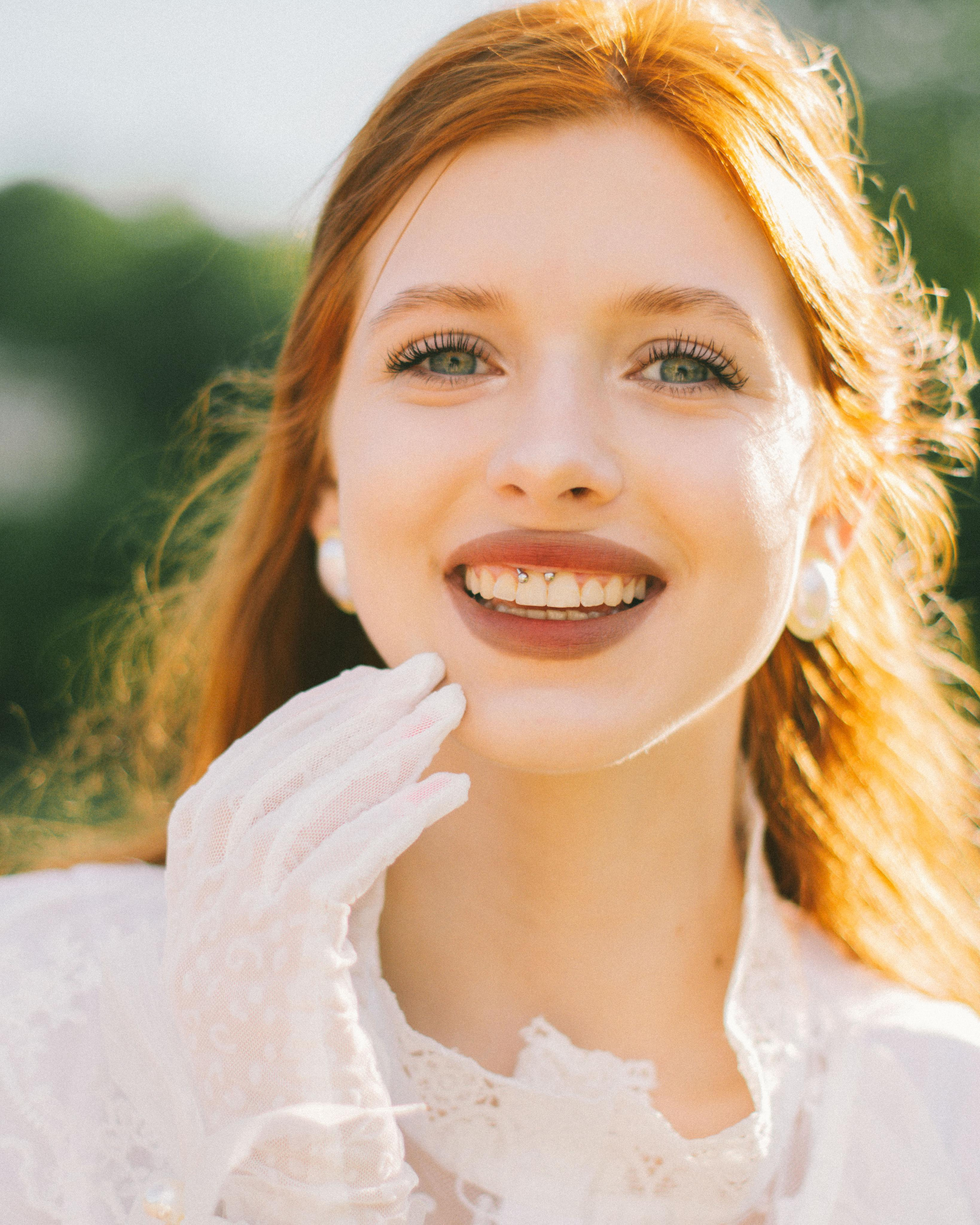 Алина. Фотограф индивидуальная портретная съёмка Москва