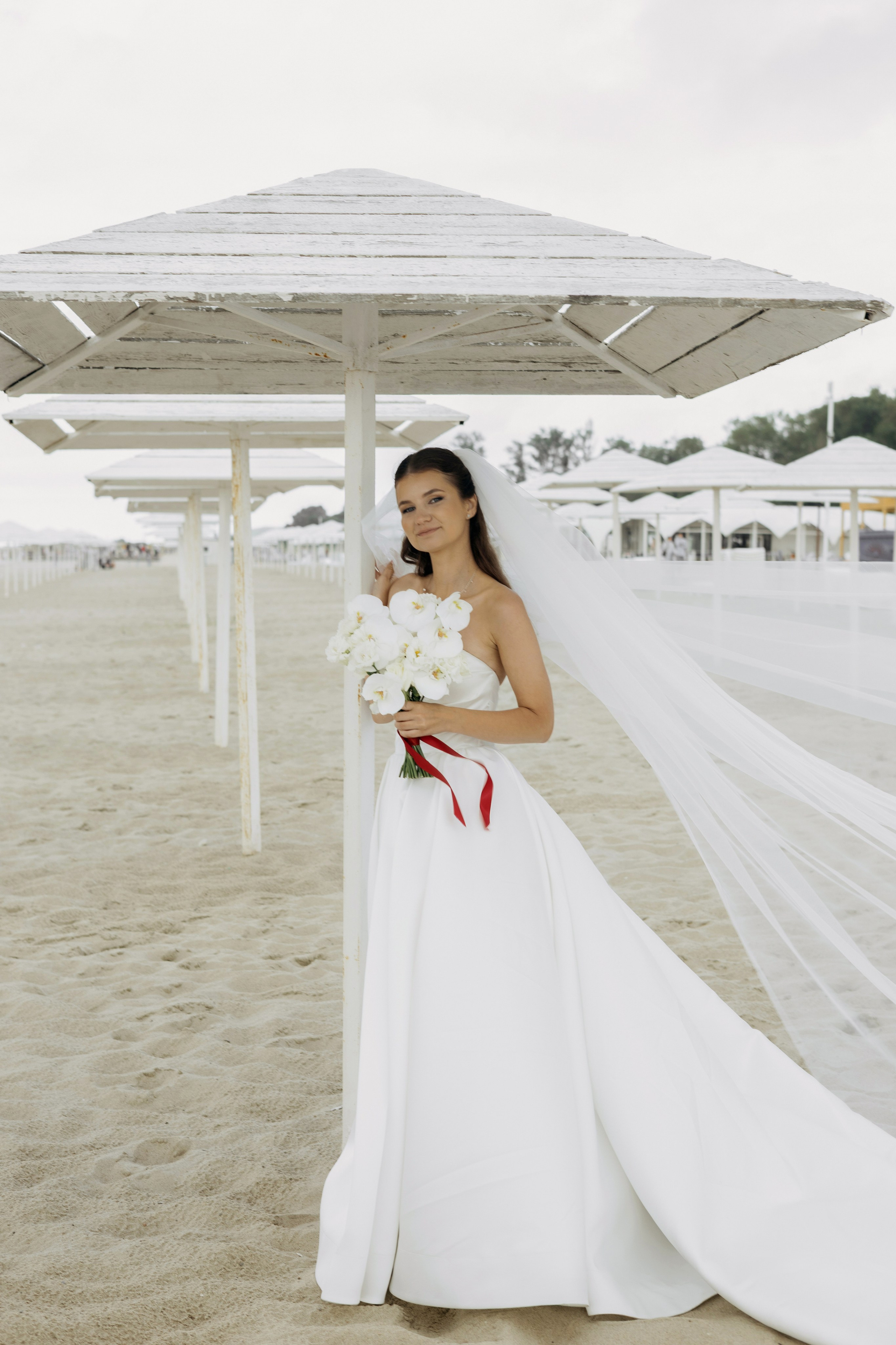 Василий и Мария. Свадебный фотограф в Калининграде Филоненко Наталья