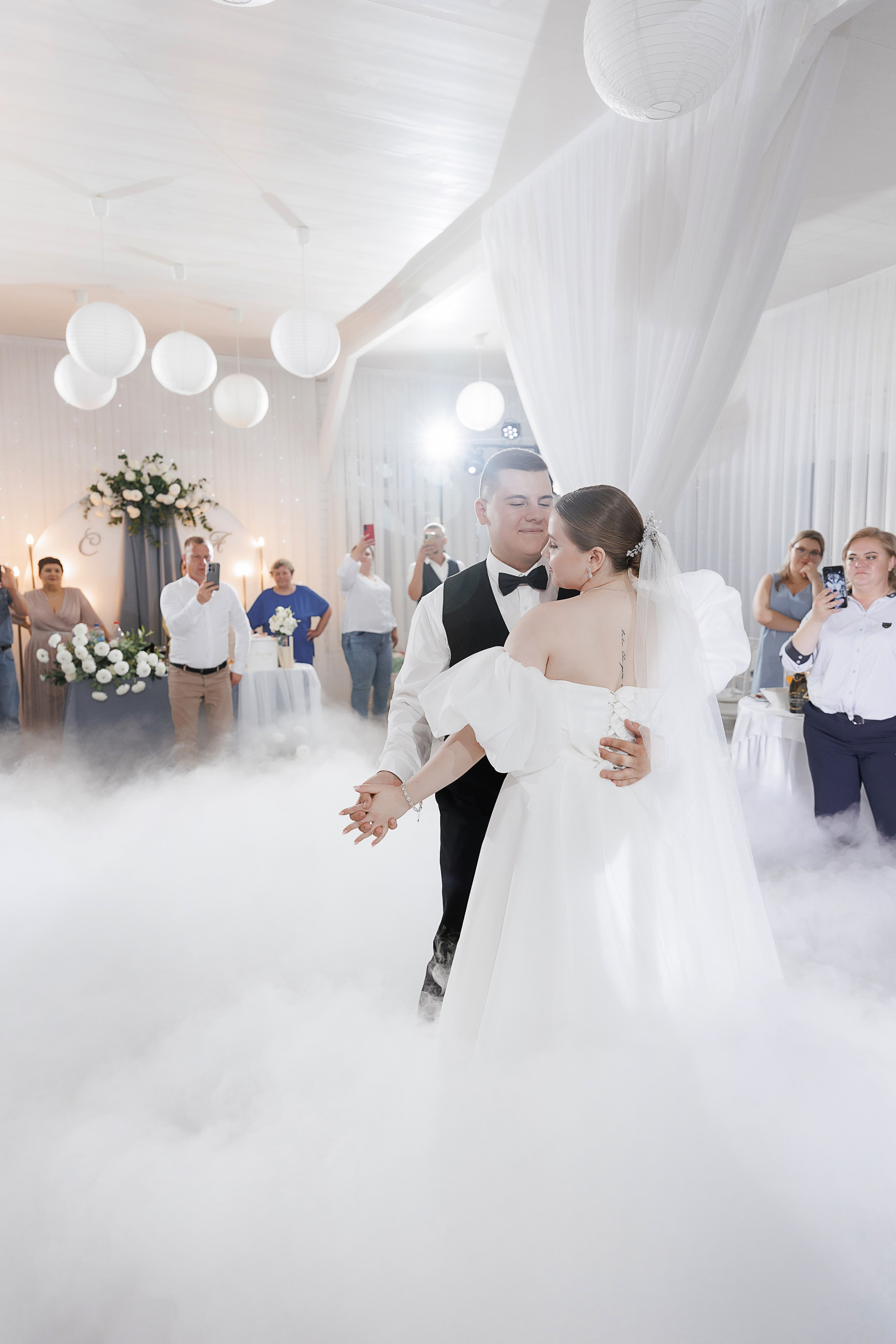 Свадьба. Свадебный и семейный фотограф в Твери и Тверской области