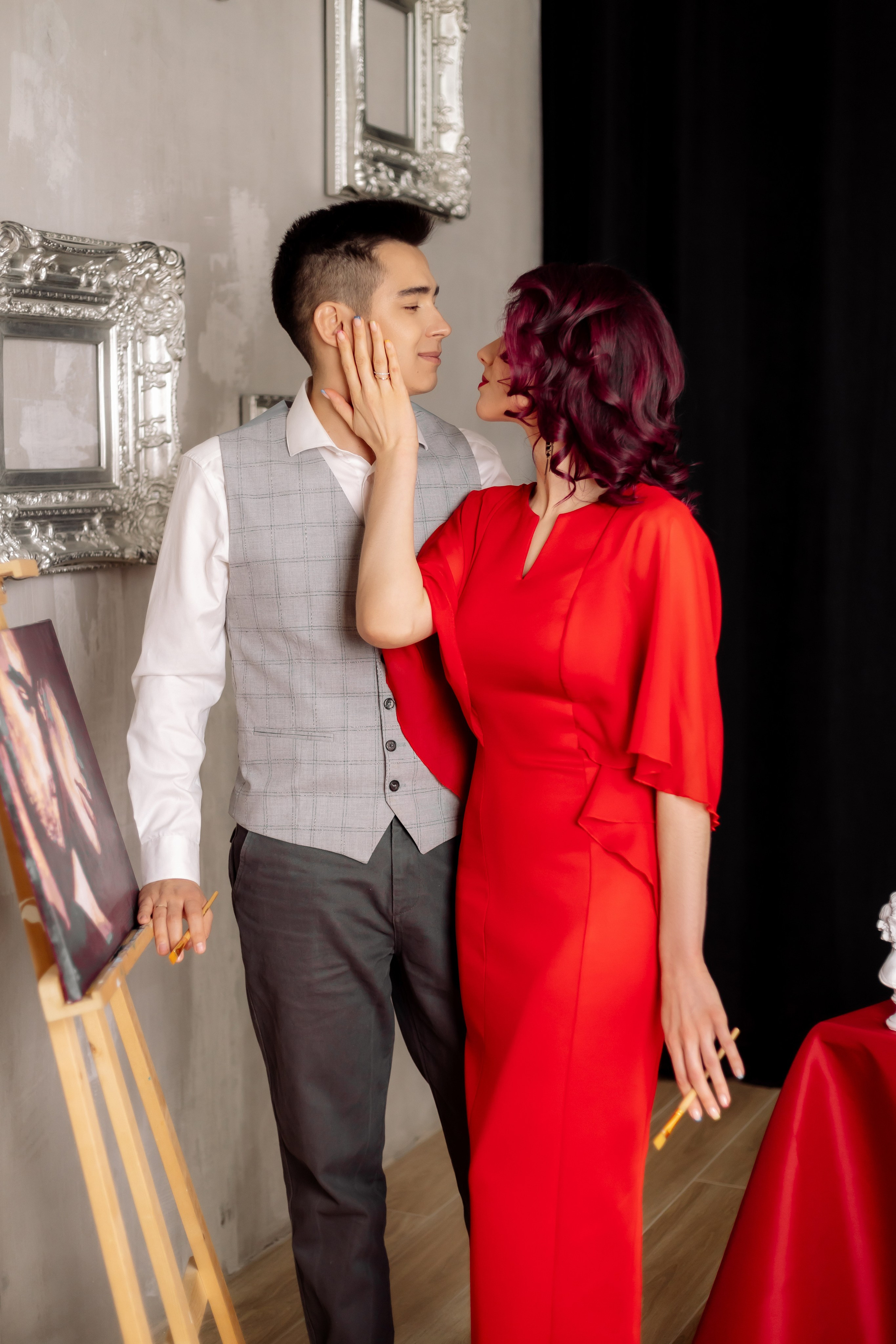 Т&Ж. Зотова Алена — семейный и женский фотограф в Зеленограде